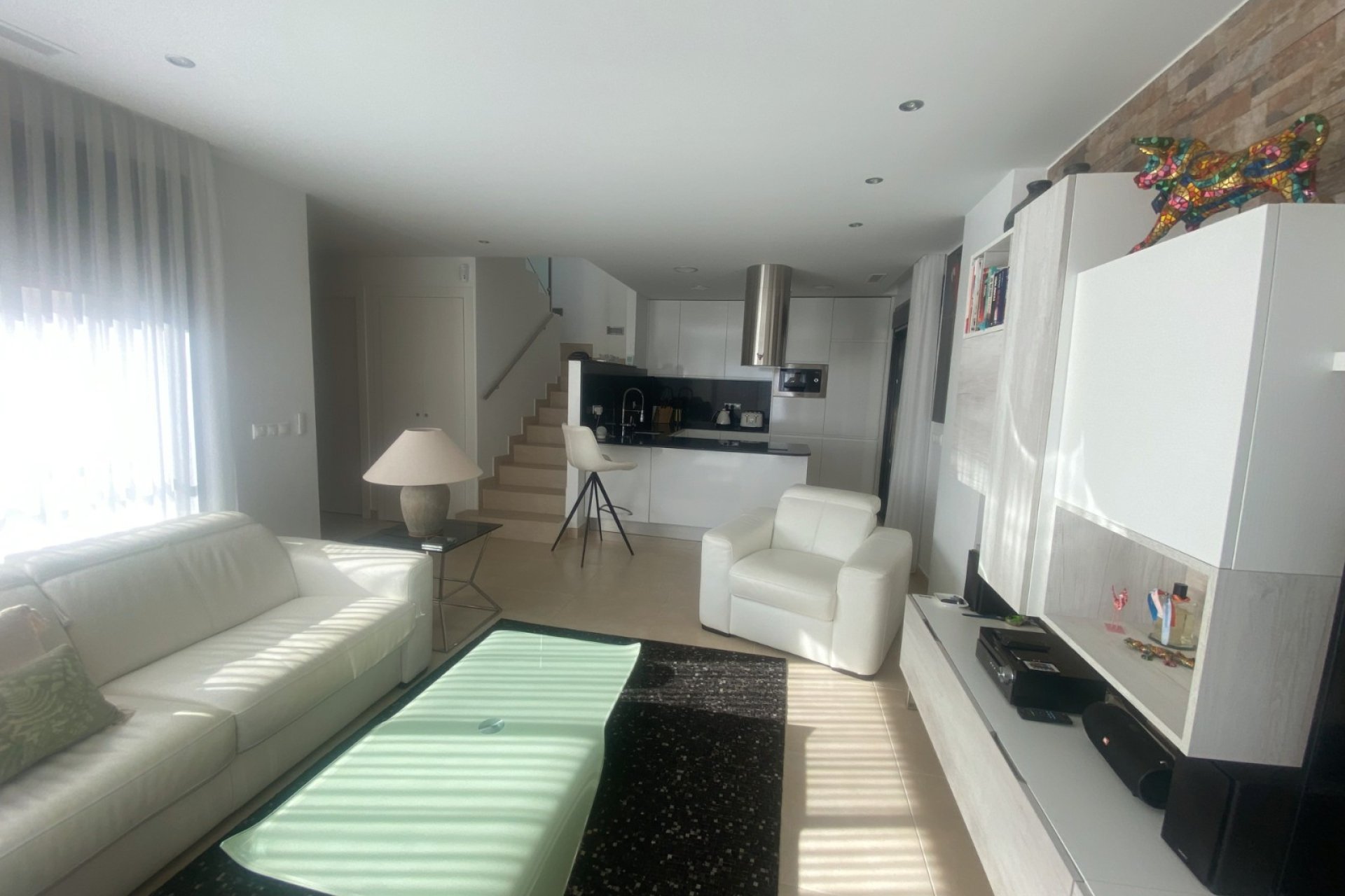 Resale - Townhouse - Ciudad quesada - Pueblo Bravo