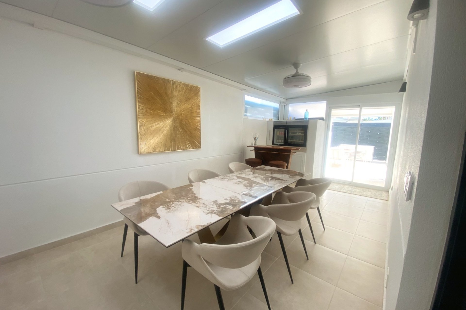 Resale - Townhouse - Ciudad quesada - Pueblo Bravo