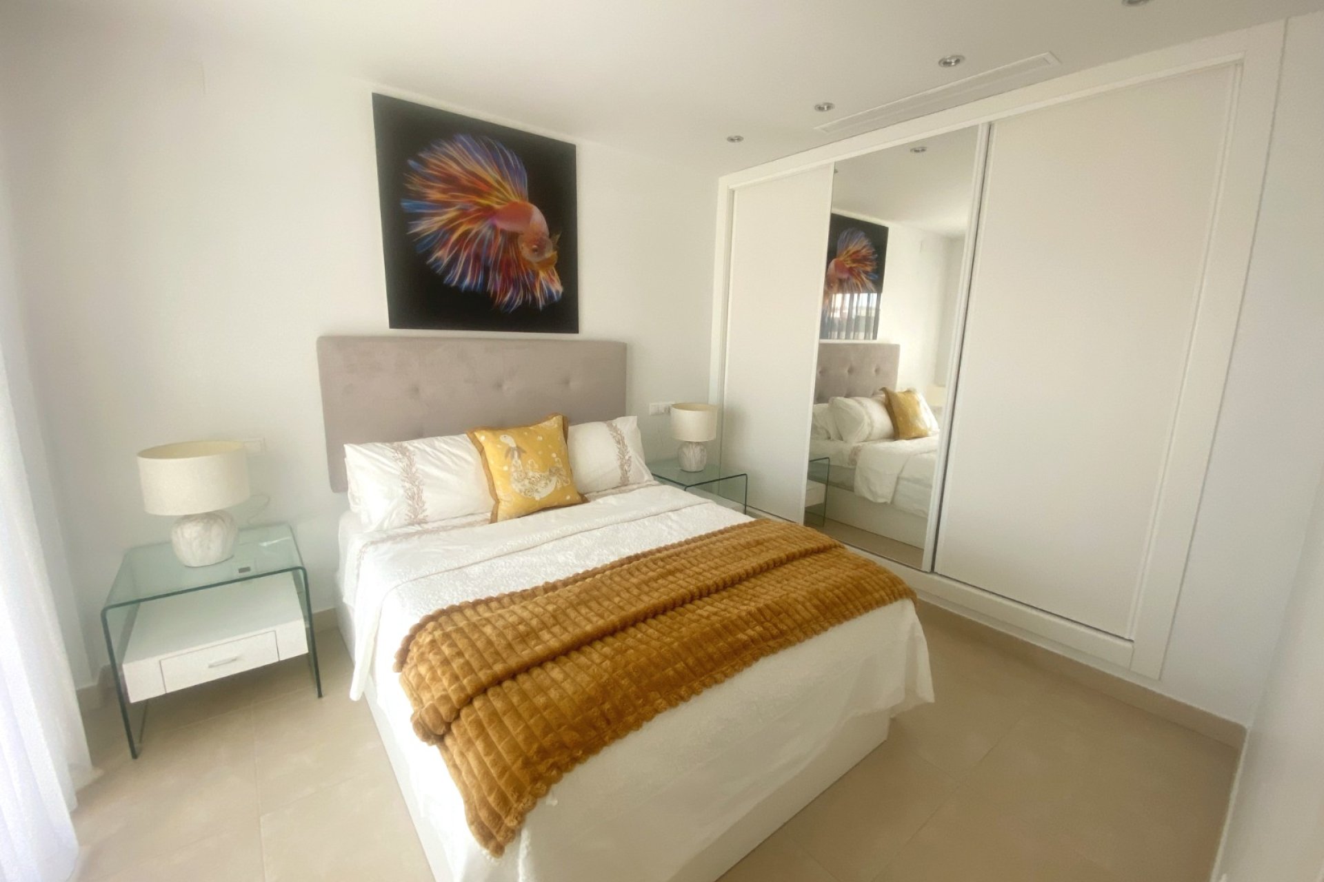 Resale - Townhouse - Ciudad quesada - Pueblo Bravo