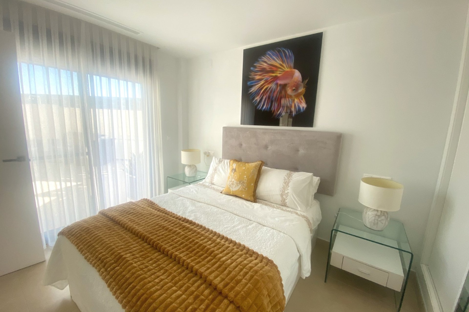 Resale - Townhouse - Ciudad quesada - Pueblo Bravo