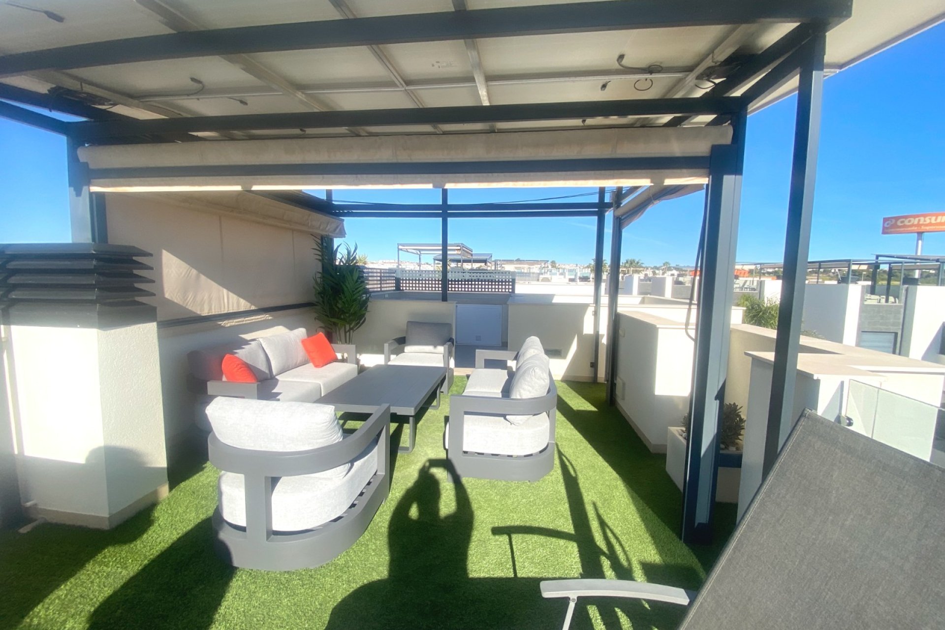 Resale - Townhouse - Ciudad quesada - Pueblo Bravo