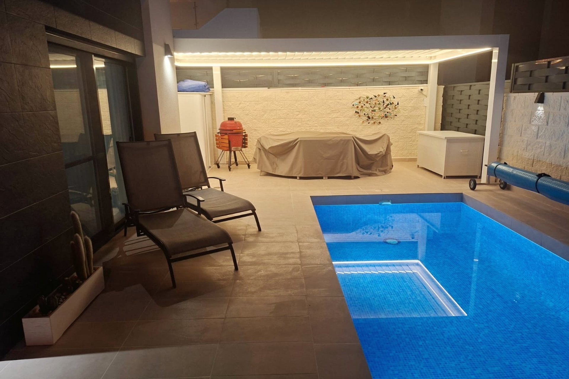 Resale - Townhouse - Ciudad quesada - Pueblo Bravo