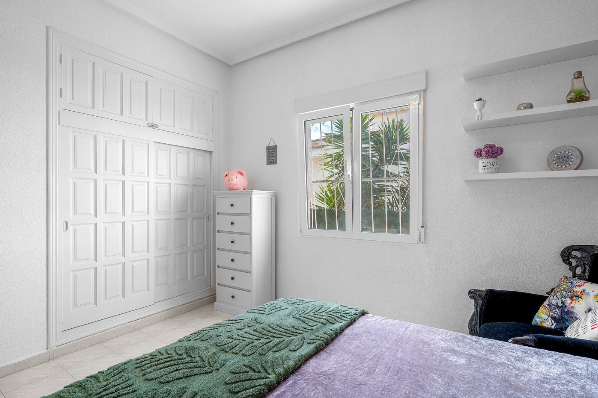 Resale - Townhouse - Ciudad quesada - Pueblo Bravo