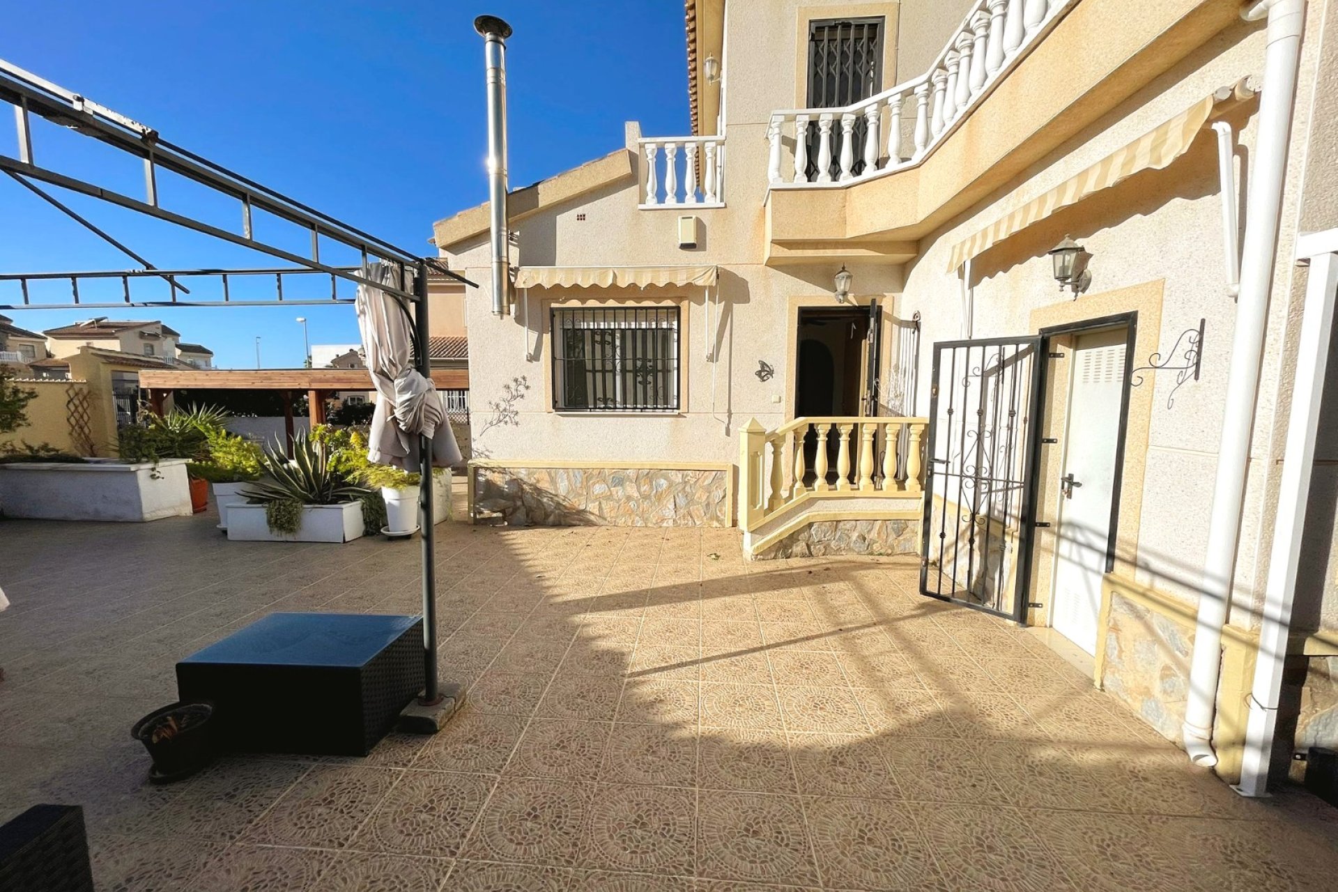 Resale - Townhouse - Ciudad quesada - Rojales Hills