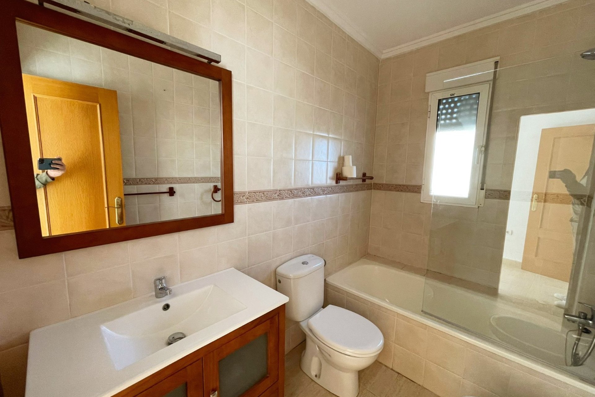 Resale - Townhouse - Ciudad quesada - Rojales Hills