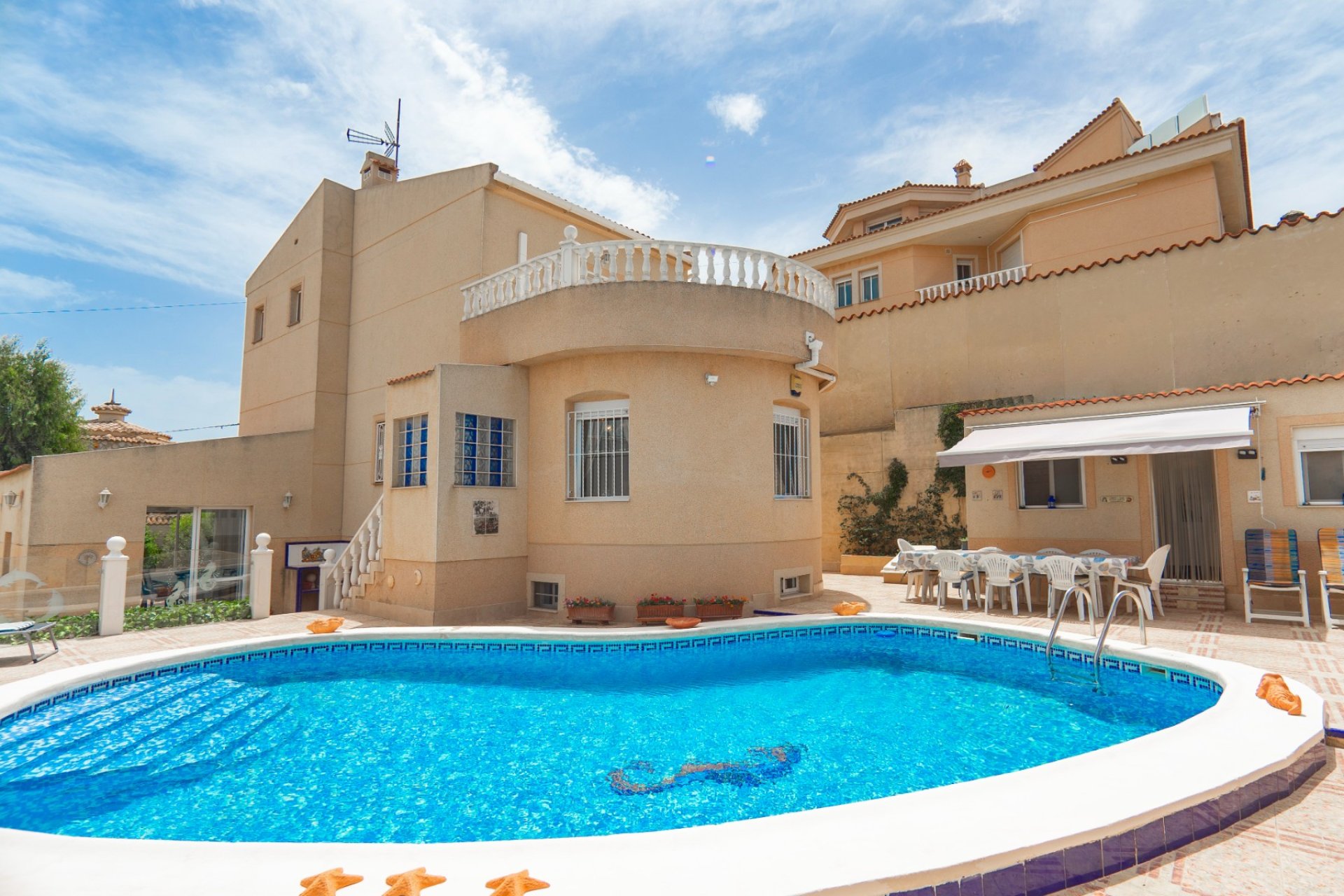 Resale - Townhouse - Ciudad quesada - Rojales