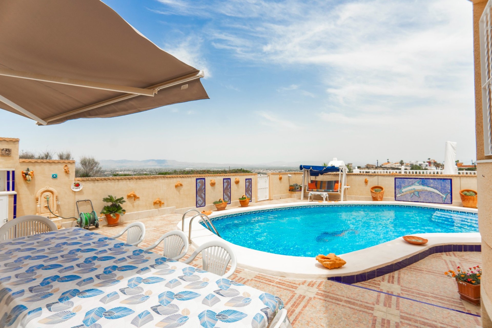 Resale - Townhouse - Ciudad quesada - Rojales