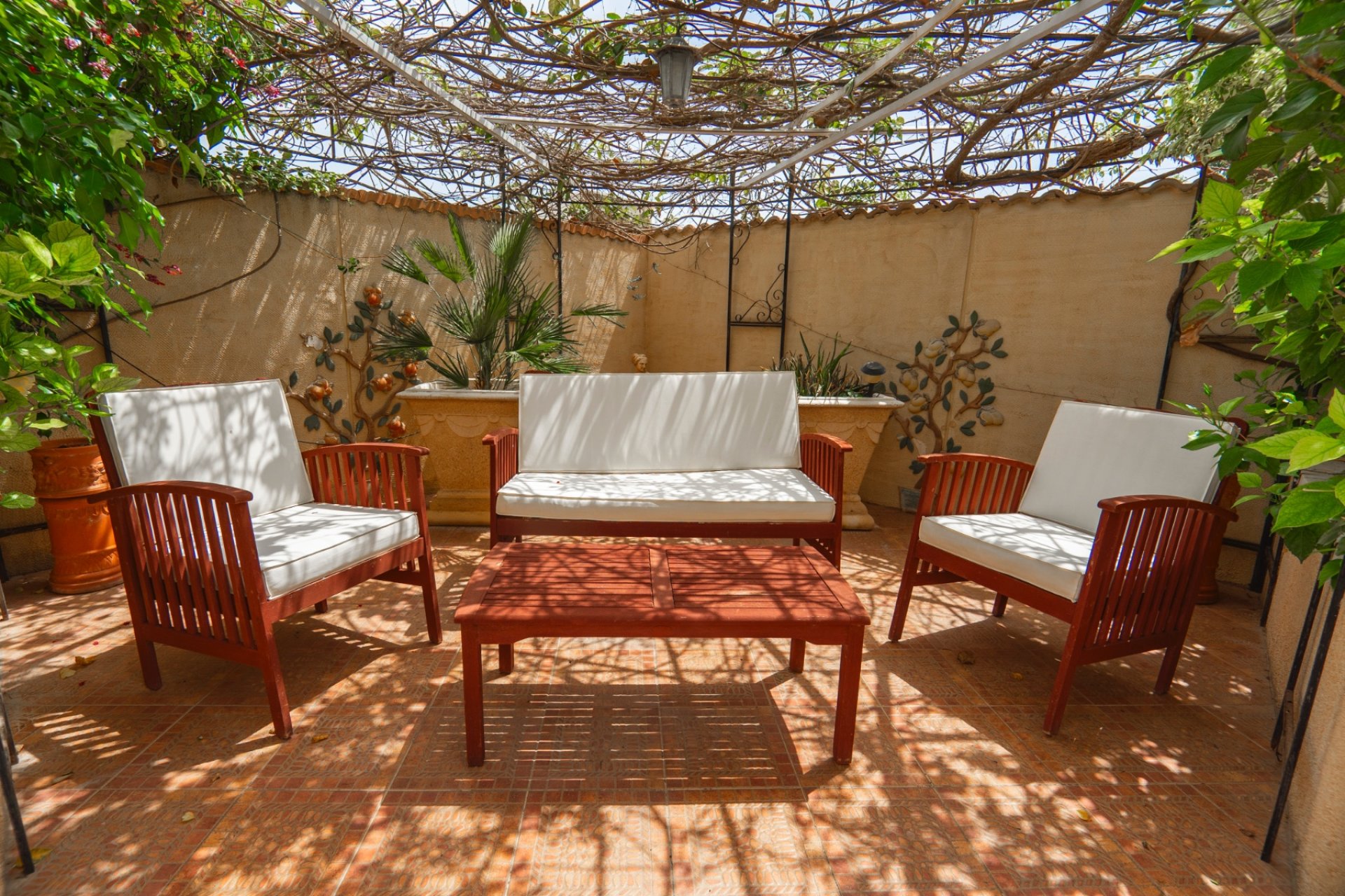 Resale - Townhouse - Ciudad quesada - Rojales