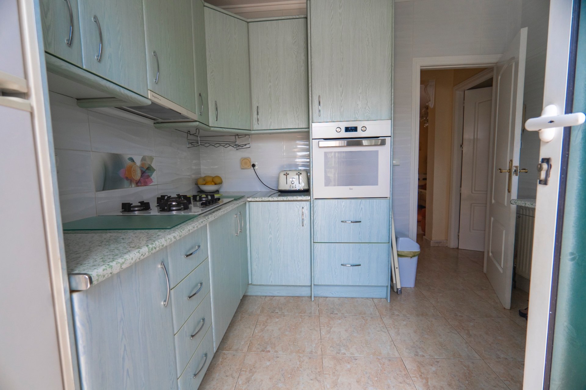 Resale - Townhouse - Ciudad quesada - Rojales