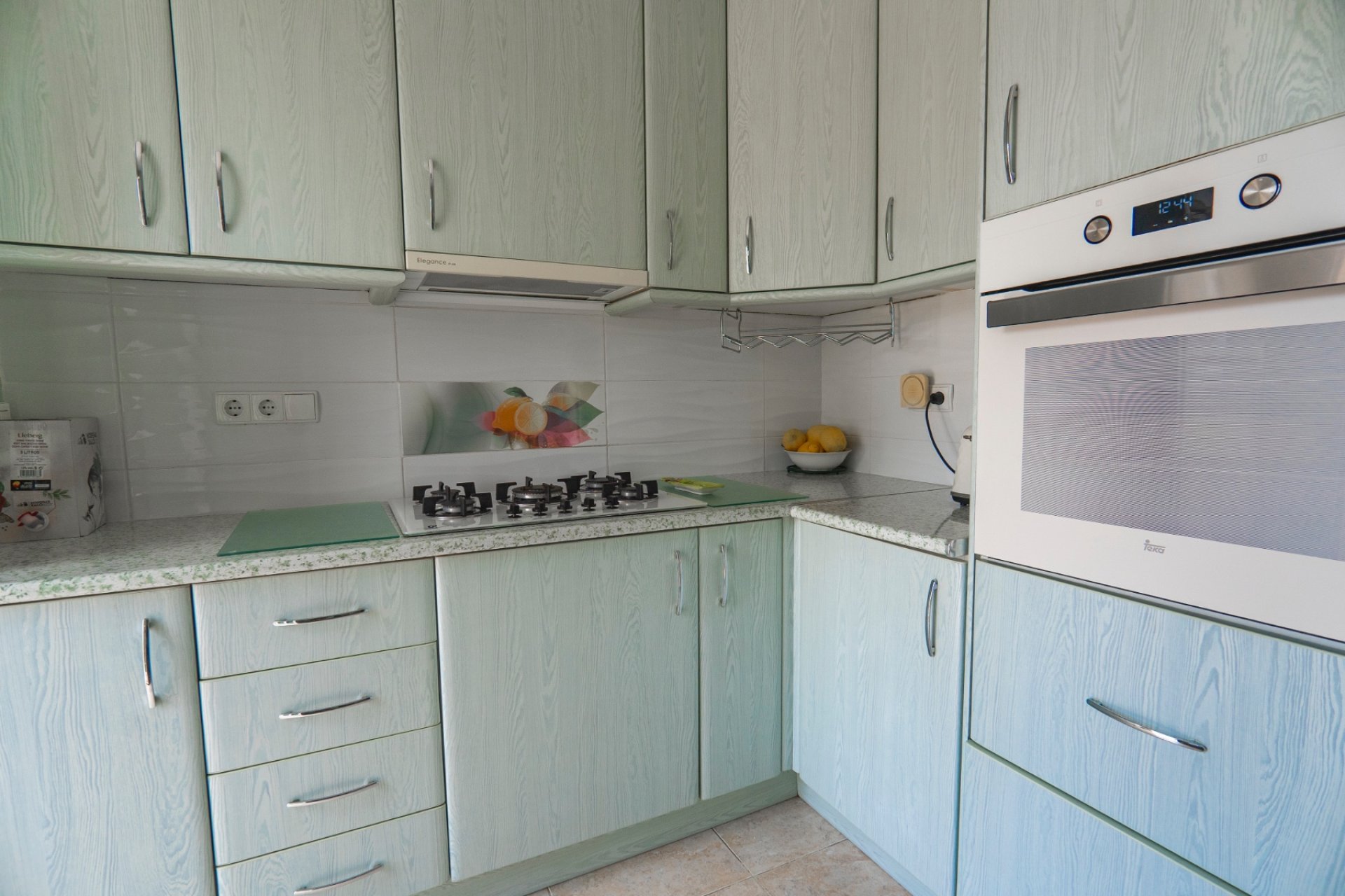 Resale - Townhouse - Ciudad quesada - Rojales