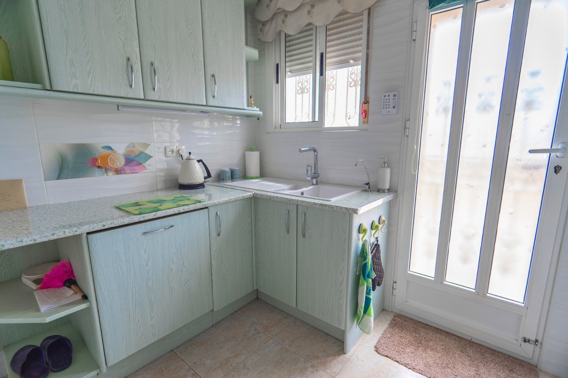 Resale - Townhouse - Ciudad quesada - Rojales