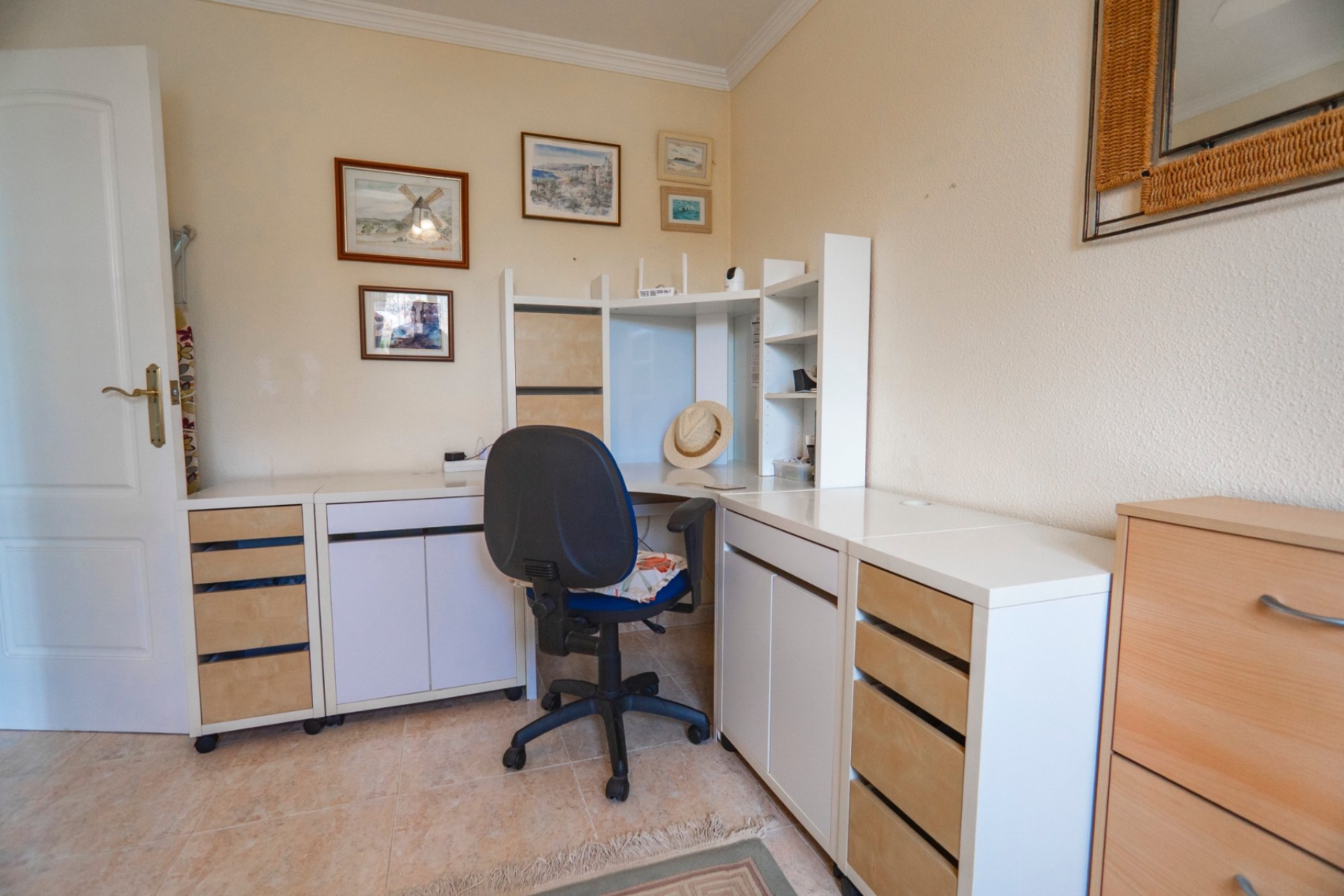 Resale - Townhouse - Ciudad quesada - Rojales