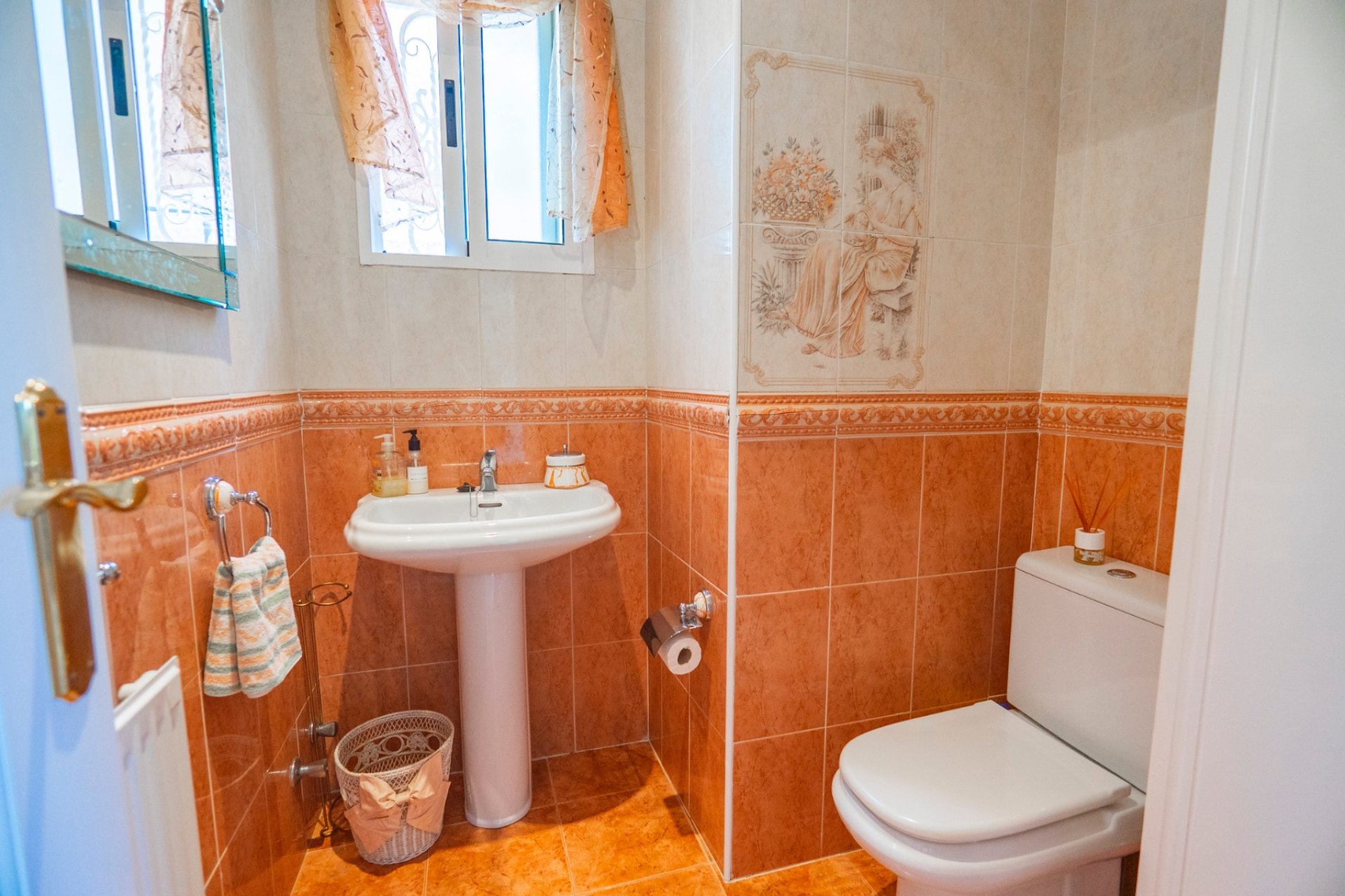 Resale - Townhouse - Ciudad quesada - Rojales