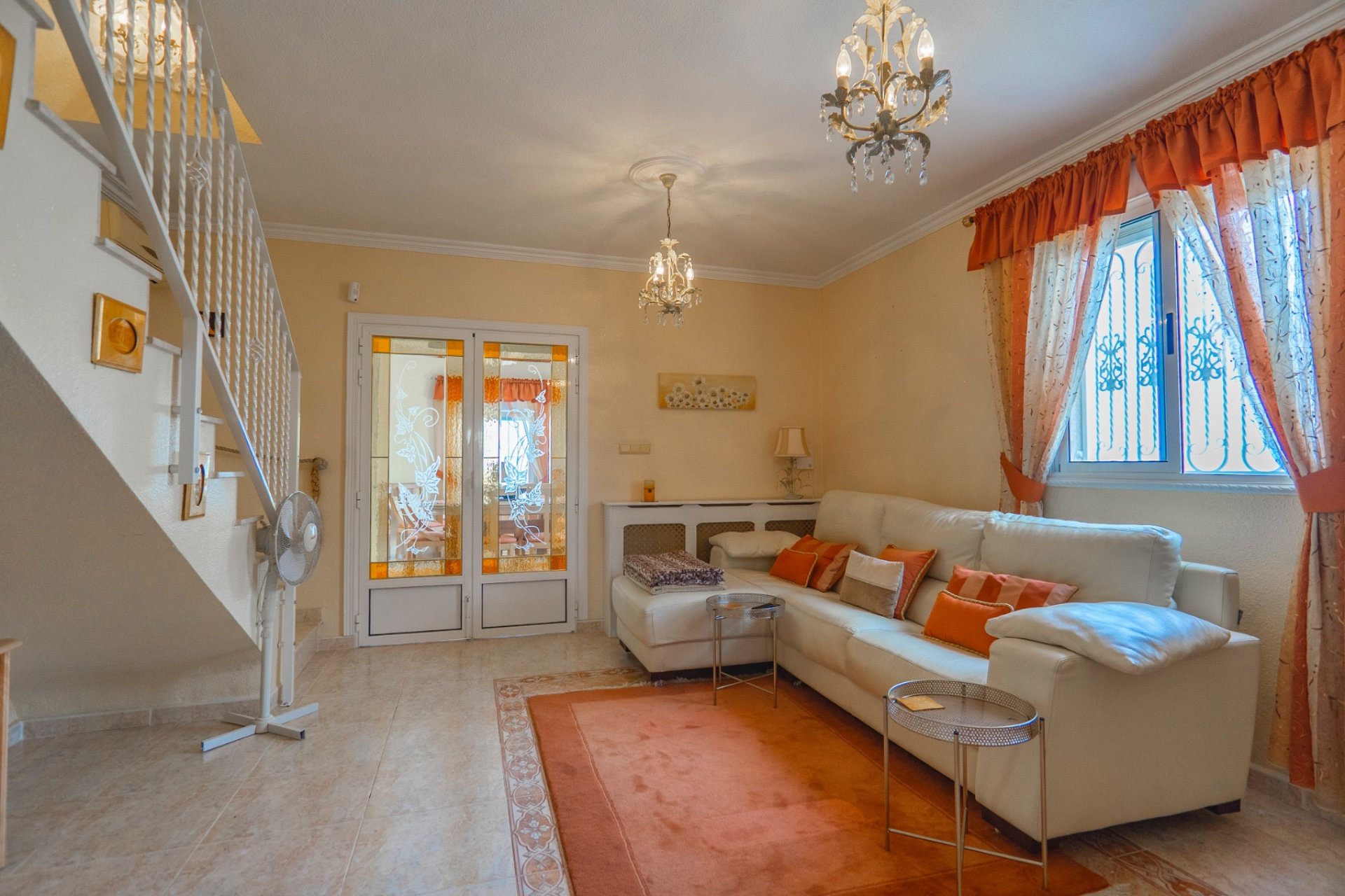 Resale - Townhouse - Ciudad quesada - Rojales