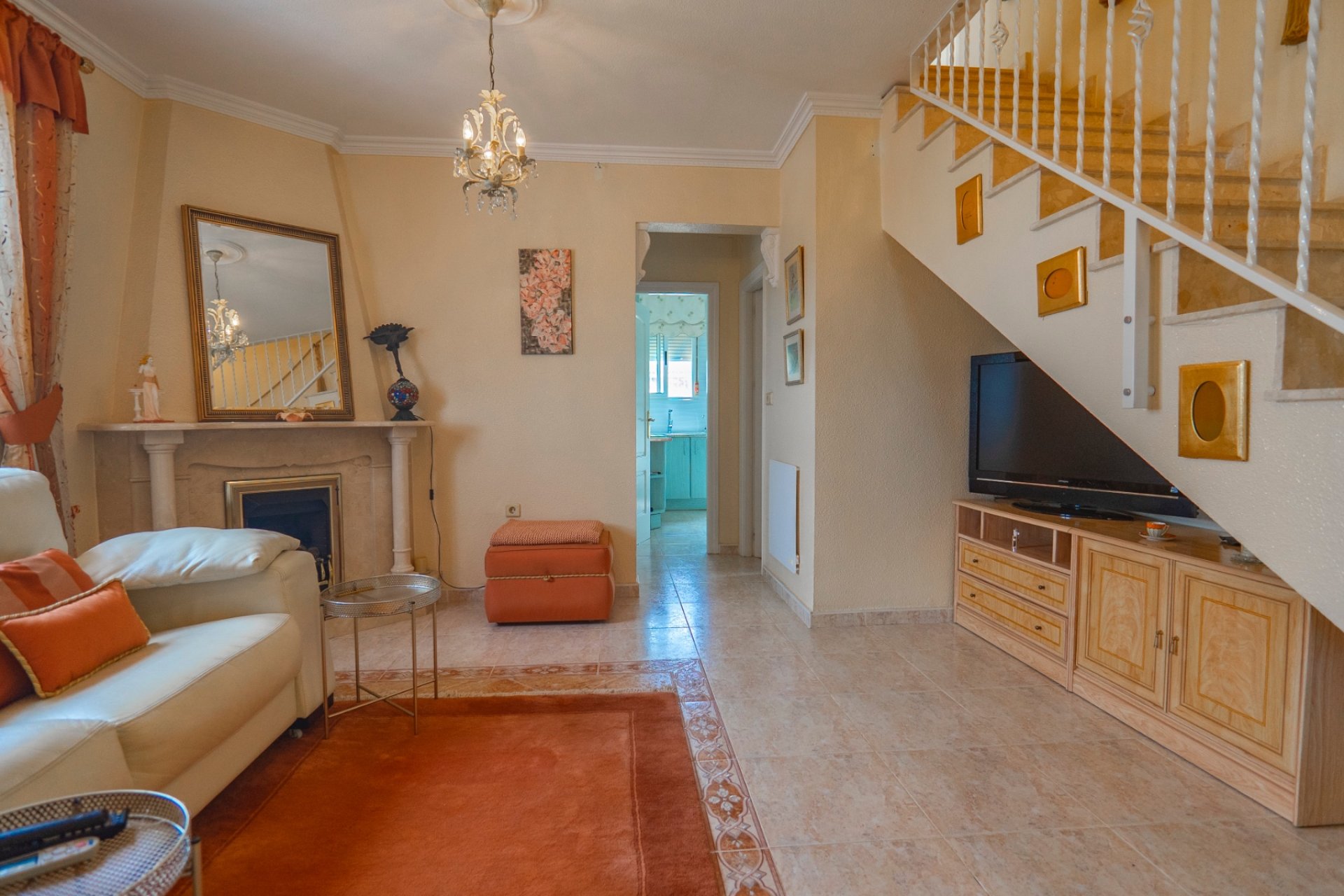 Resale - Townhouse - Ciudad quesada - Rojales