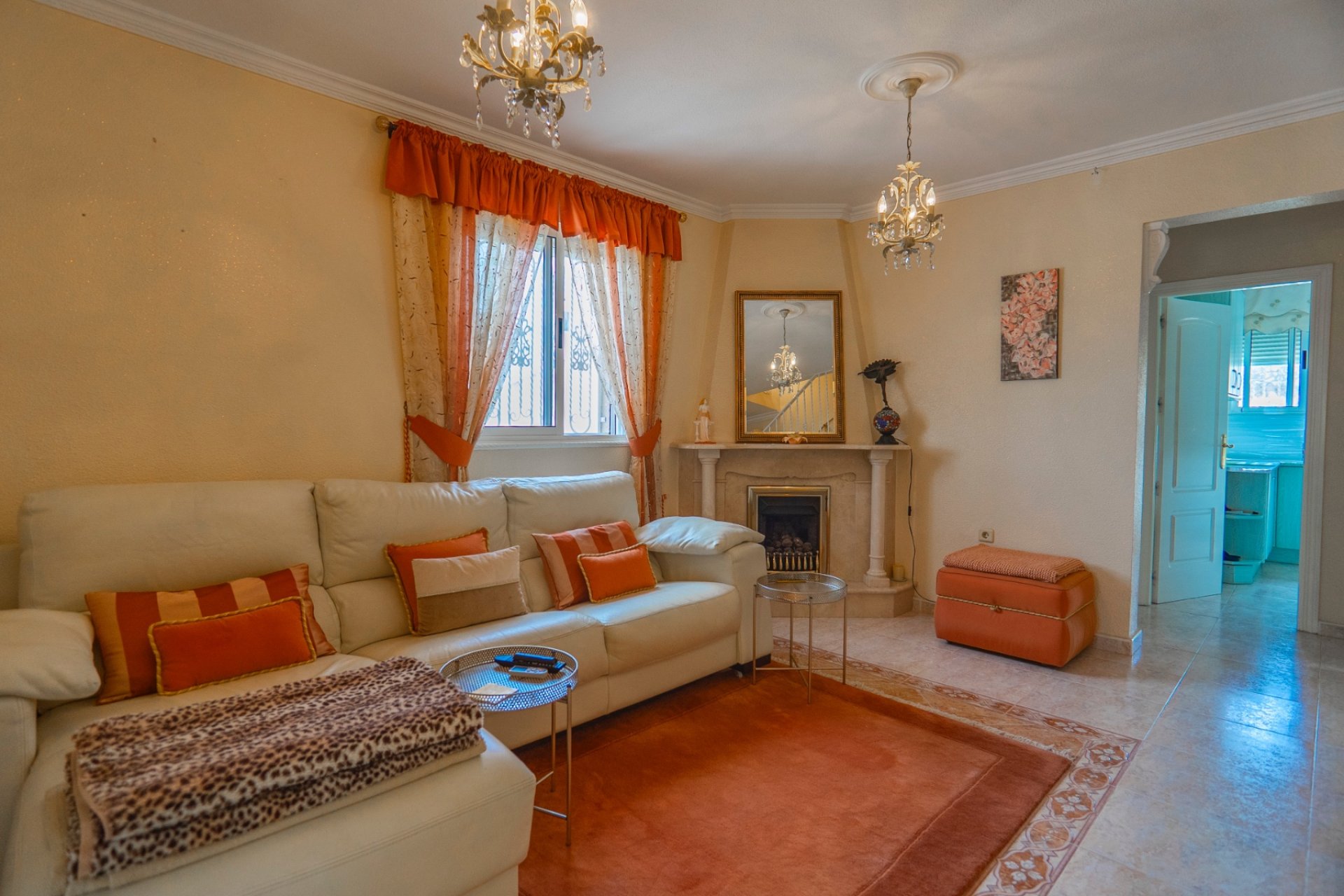 Resale - Townhouse - Ciudad quesada - Rojales