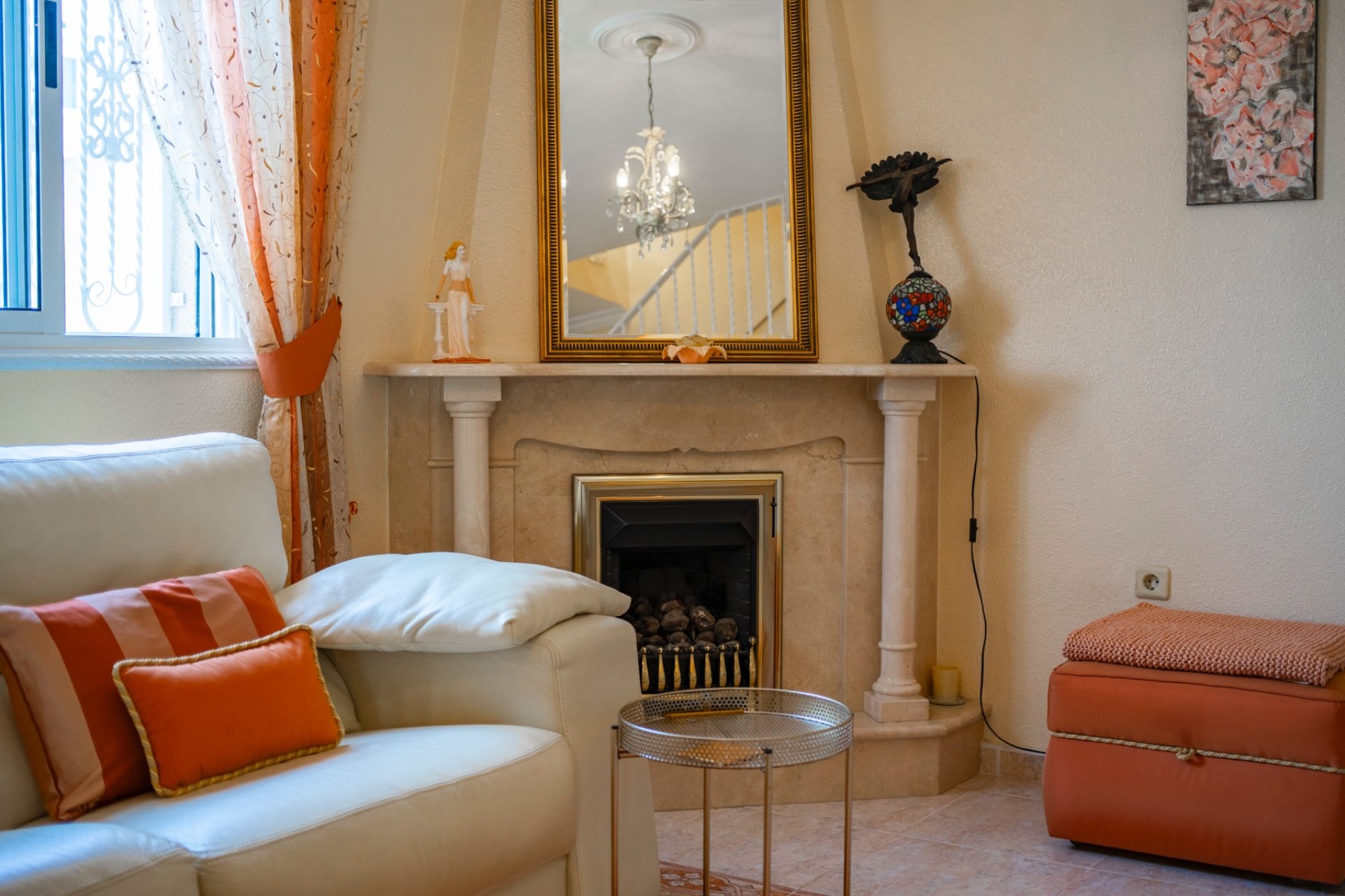 Resale - Townhouse - Ciudad quesada - Rojales