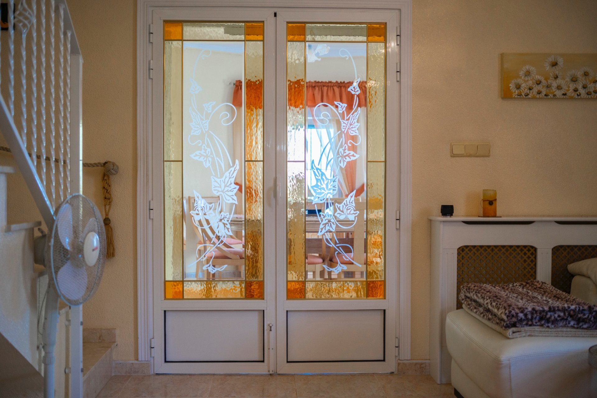 Resale - Townhouse - Ciudad quesada - Rojales