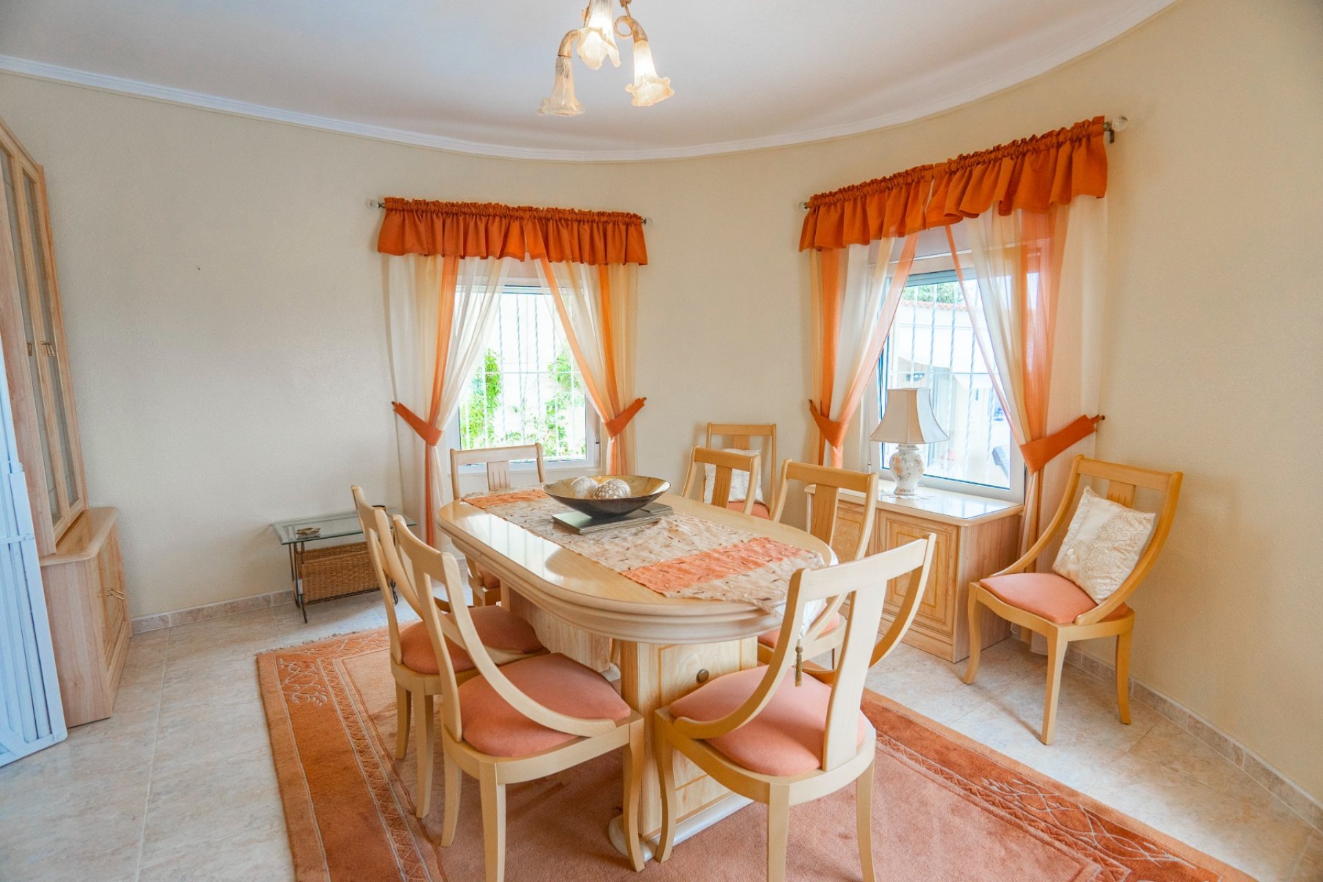 Resale - Townhouse - Ciudad quesada - Rojales