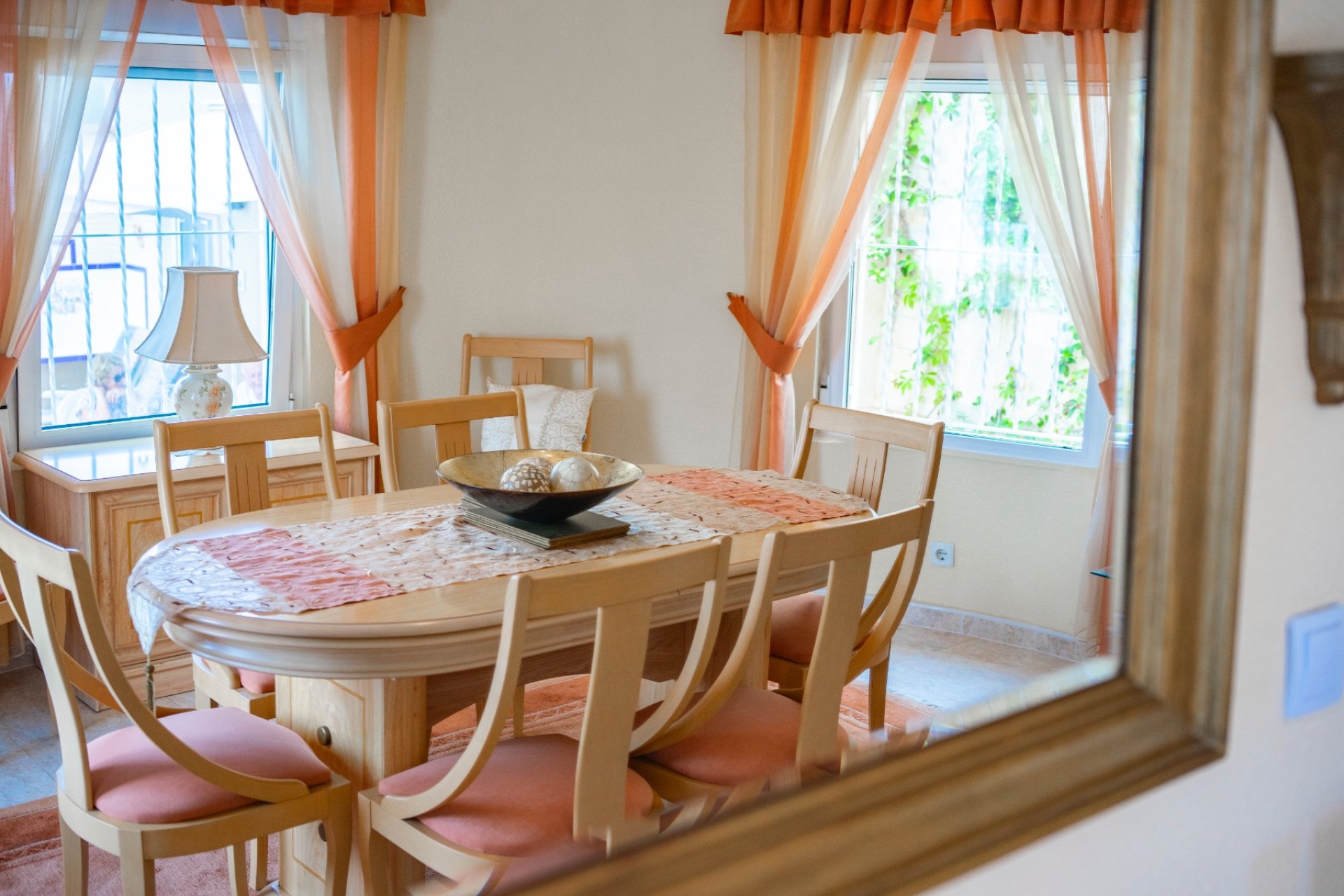 Resale - Townhouse - Ciudad quesada - Rojales