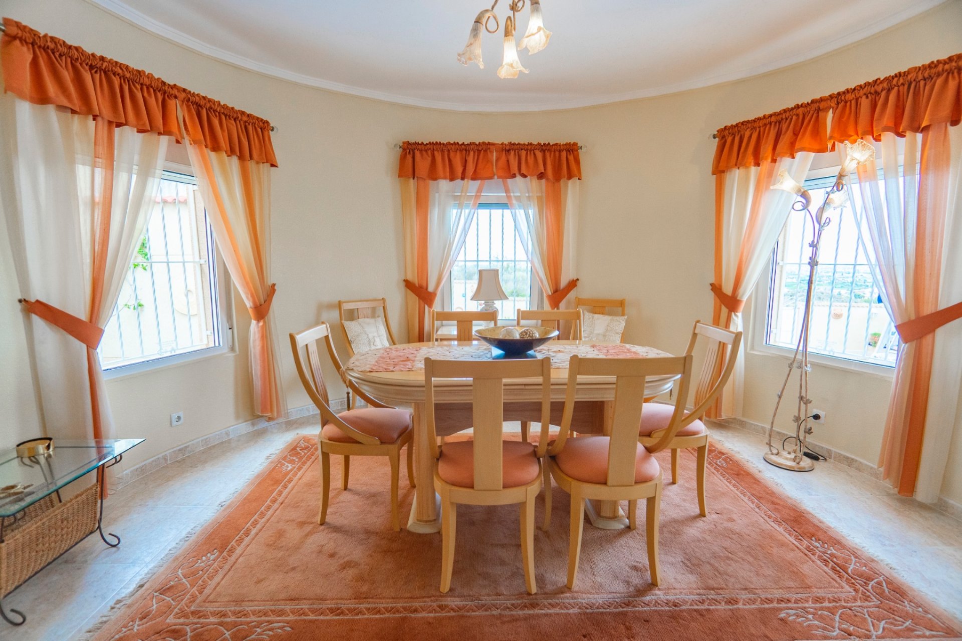 Resale - Townhouse - Ciudad quesada - Rojales