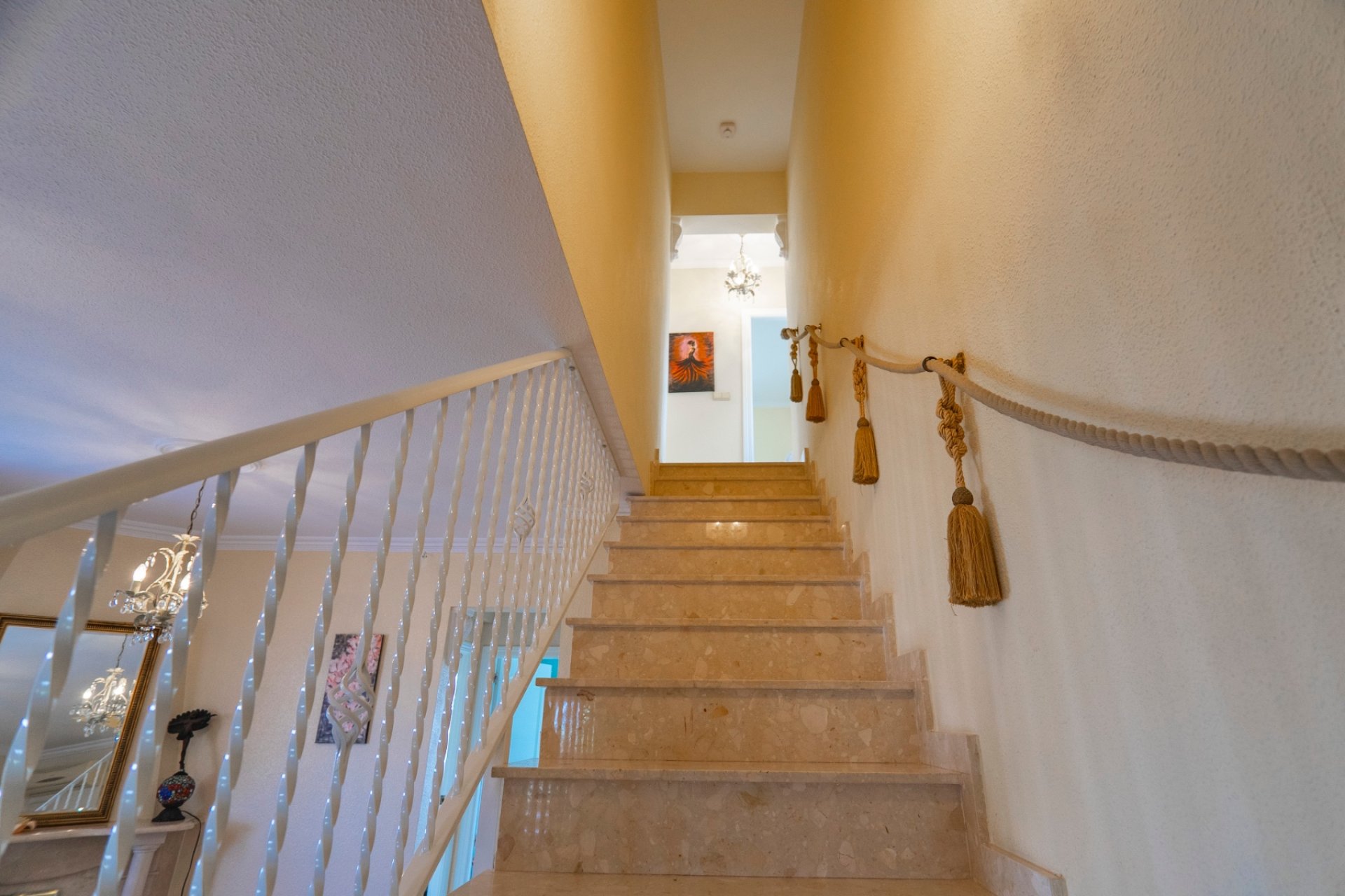 Resale - Townhouse - Ciudad quesada - Rojales