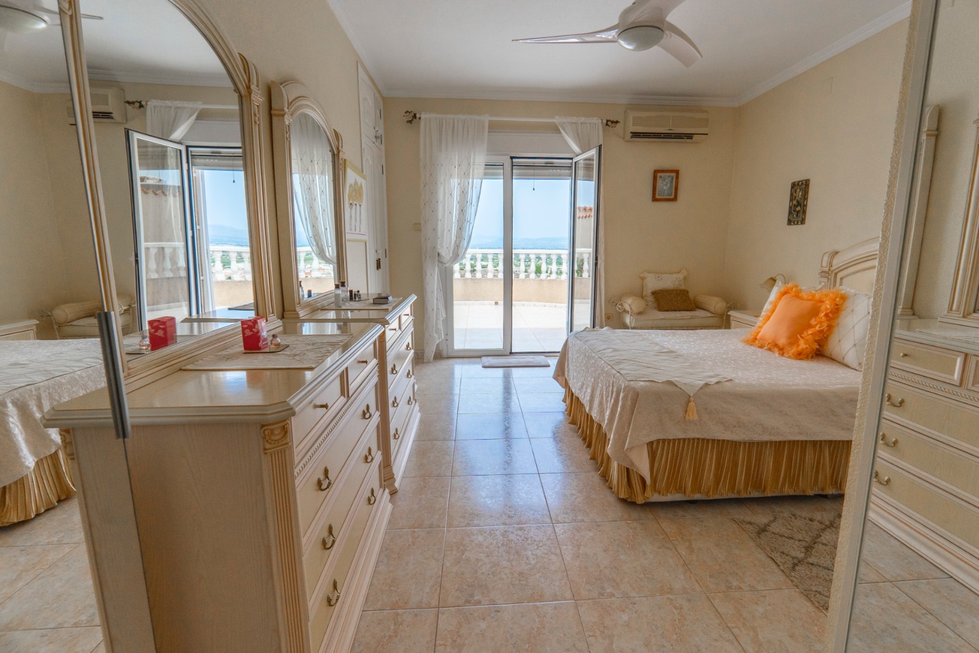 Resale - Townhouse - Ciudad quesada - Rojales