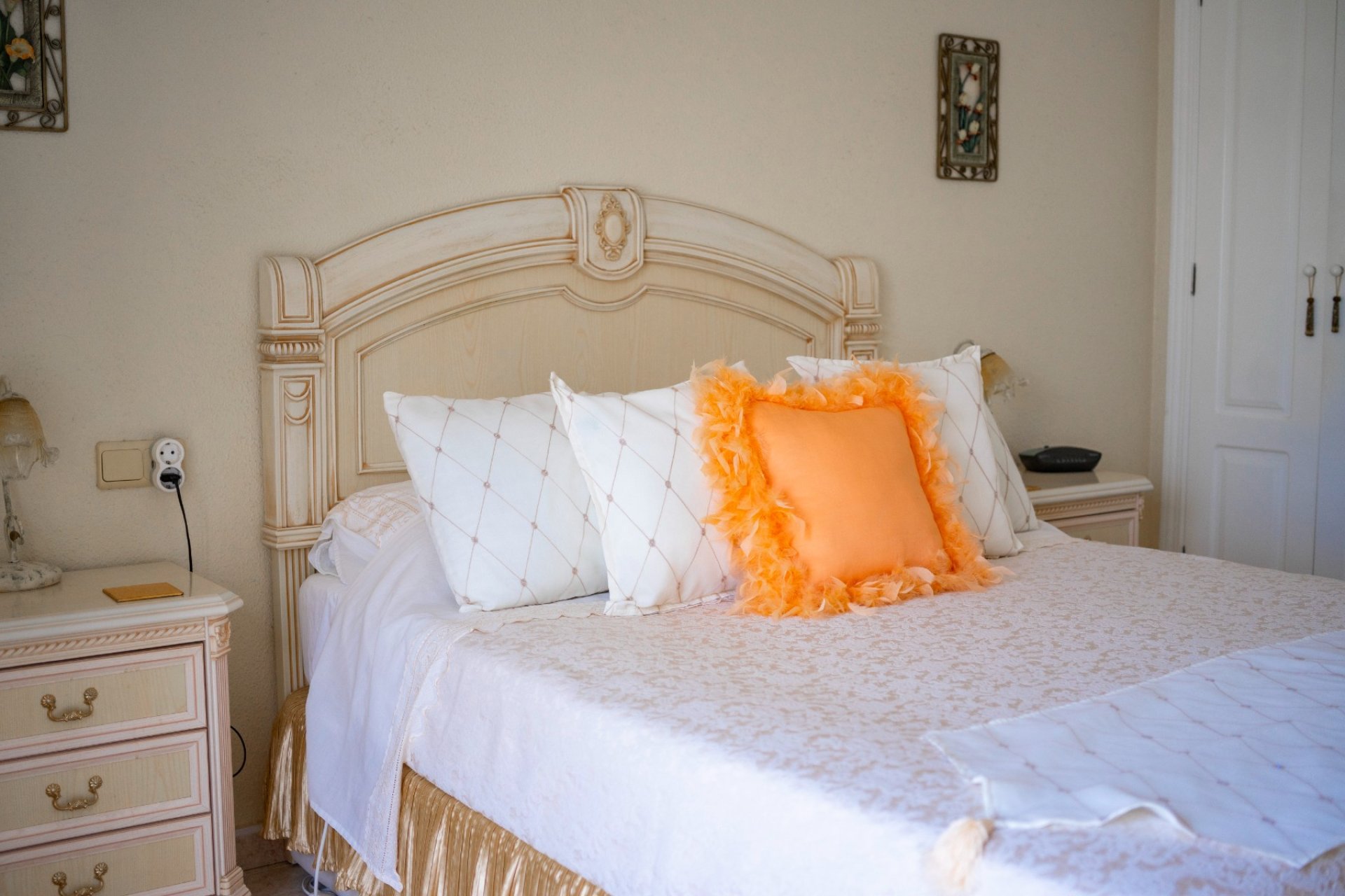 Resale - Townhouse - Ciudad quesada - Rojales