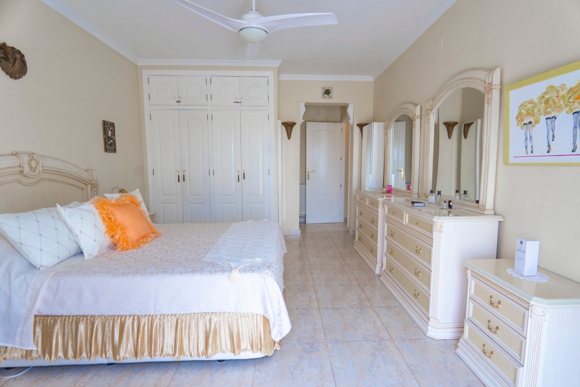 Resale - Townhouse - Ciudad quesada - Rojales