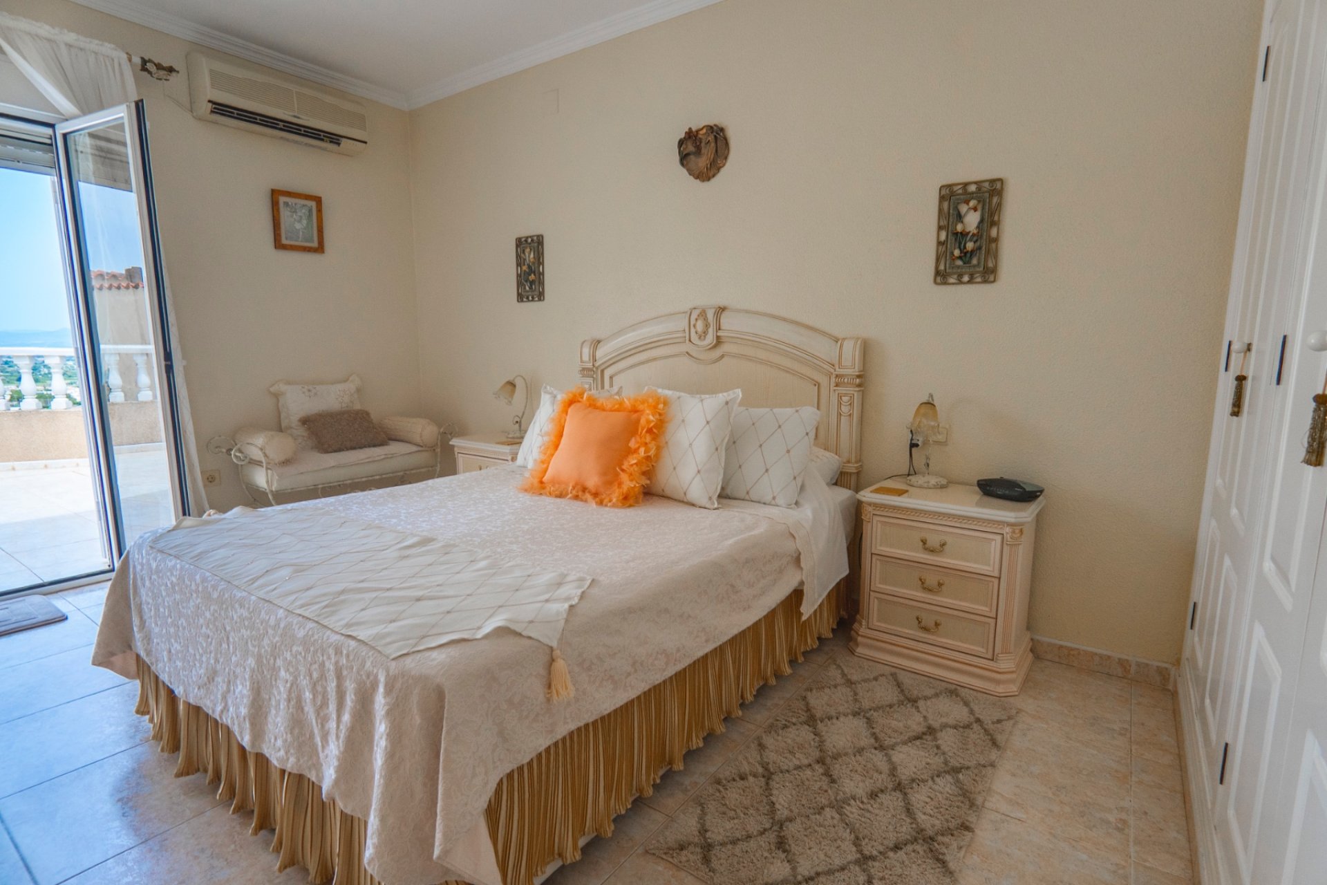 Resale - Townhouse - Ciudad quesada - Rojales