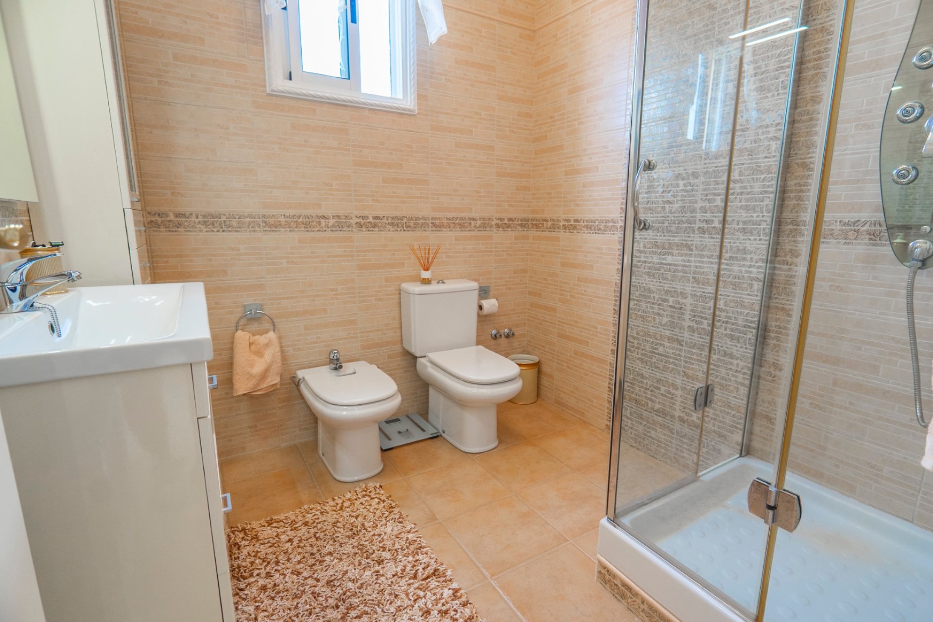 Resale - Townhouse - Ciudad quesada - Rojales