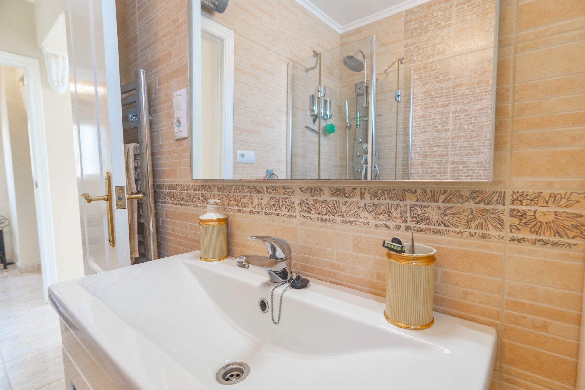 Resale - Townhouse - Ciudad quesada - Rojales