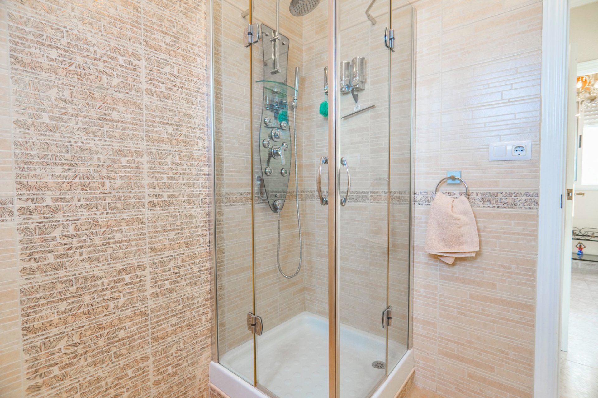 Resale - Townhouse - Ciudad quesada - Rojales