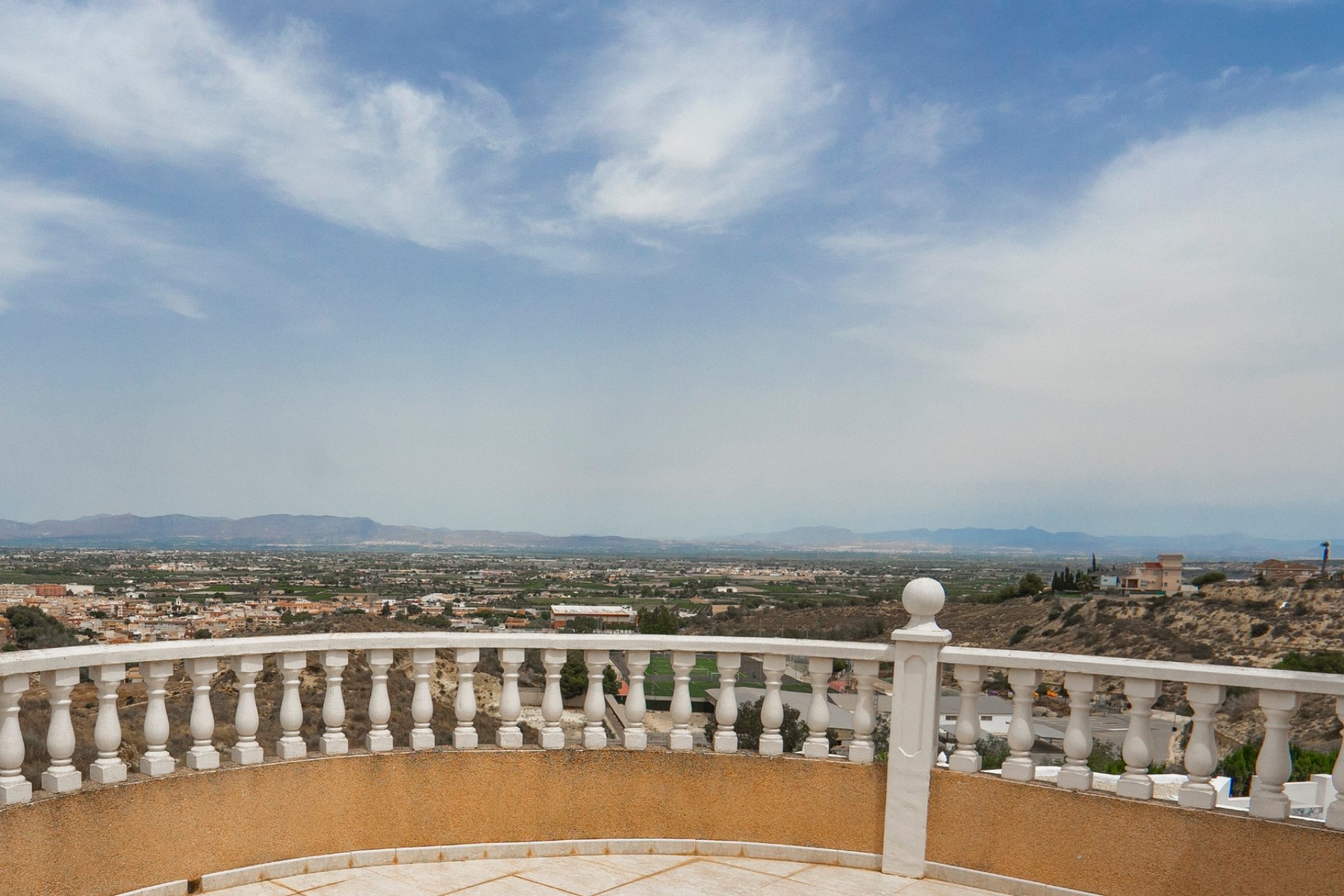 Resale - Townhouse - Ciudad quesada - Rojales