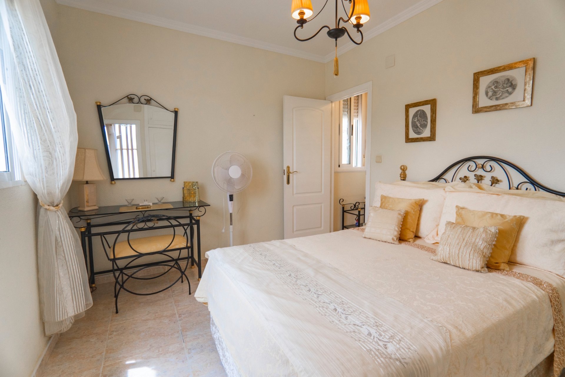 Resale - Townhouse - Ciudad quesada - Rojales