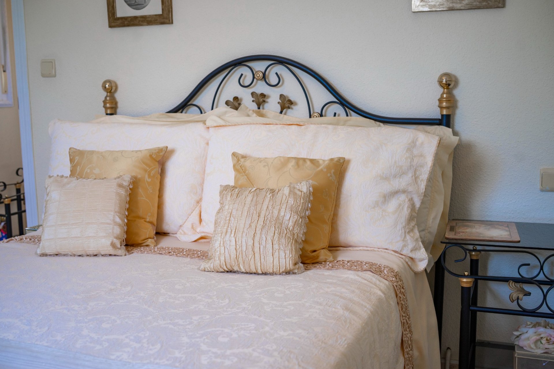 Resale - Townhouse - Ciudad quesada - Rojales