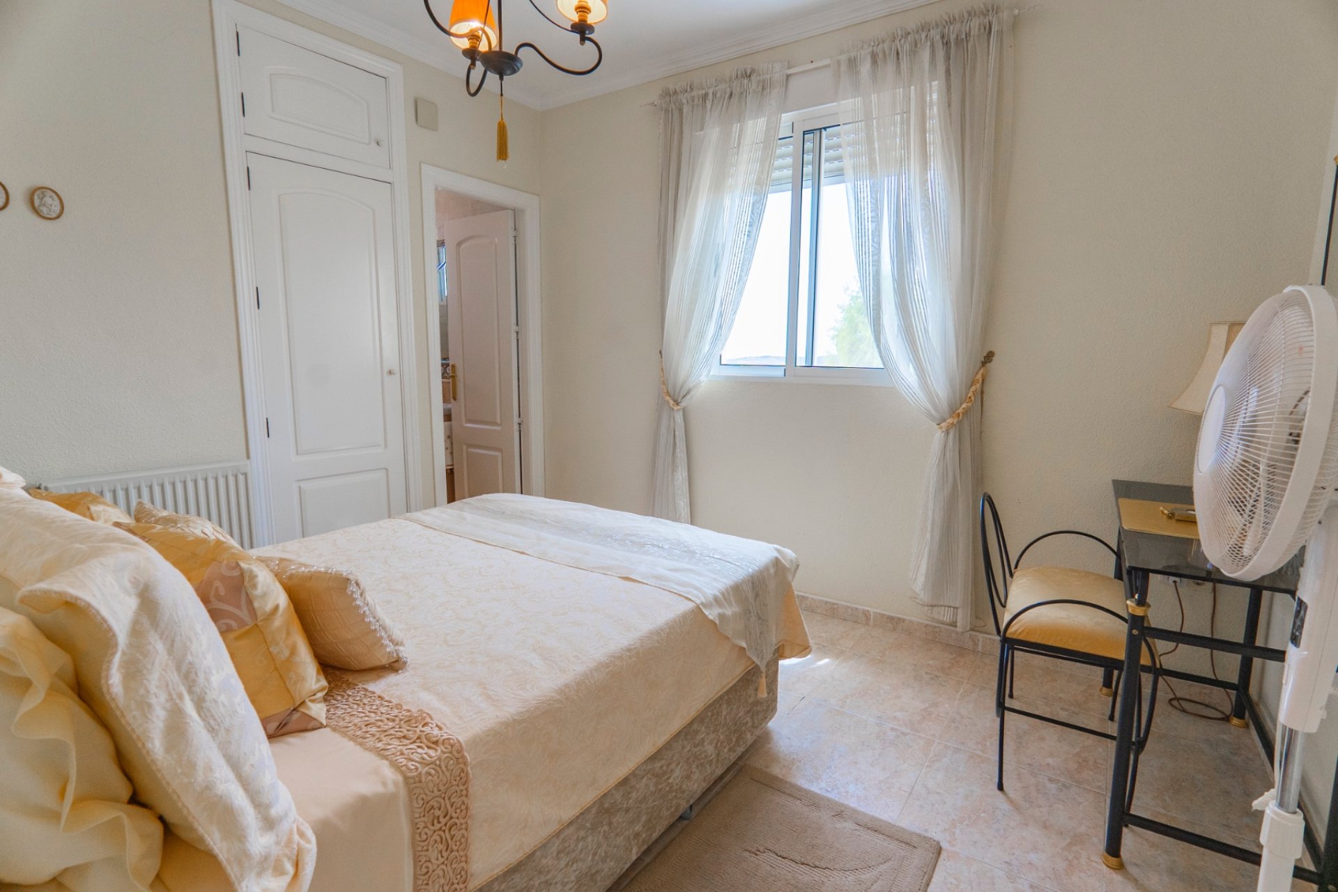 Resale - Townhouse - Ciudad quesada - Rojales