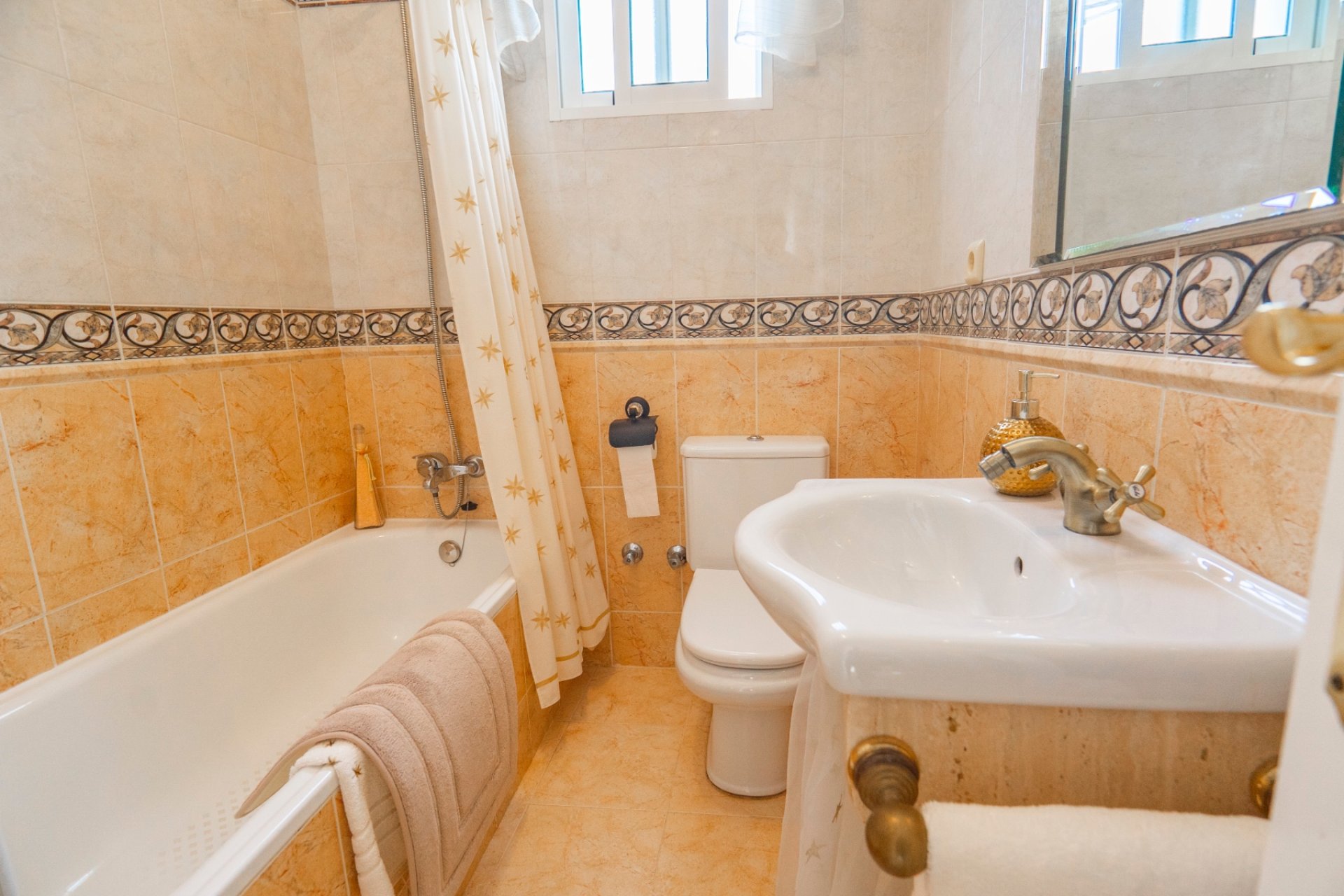 Resale - Townhouse - Ciudad quesada - Rojales