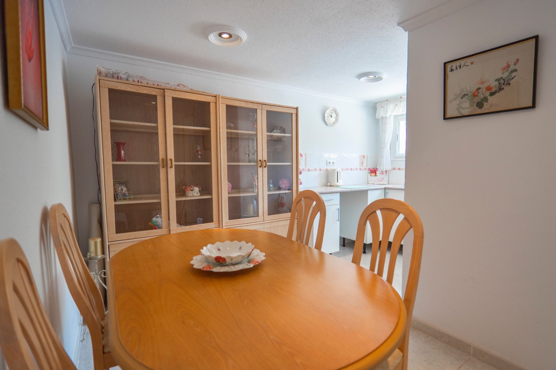 Resale - Townhouse - Ciudad quesada - Rojales