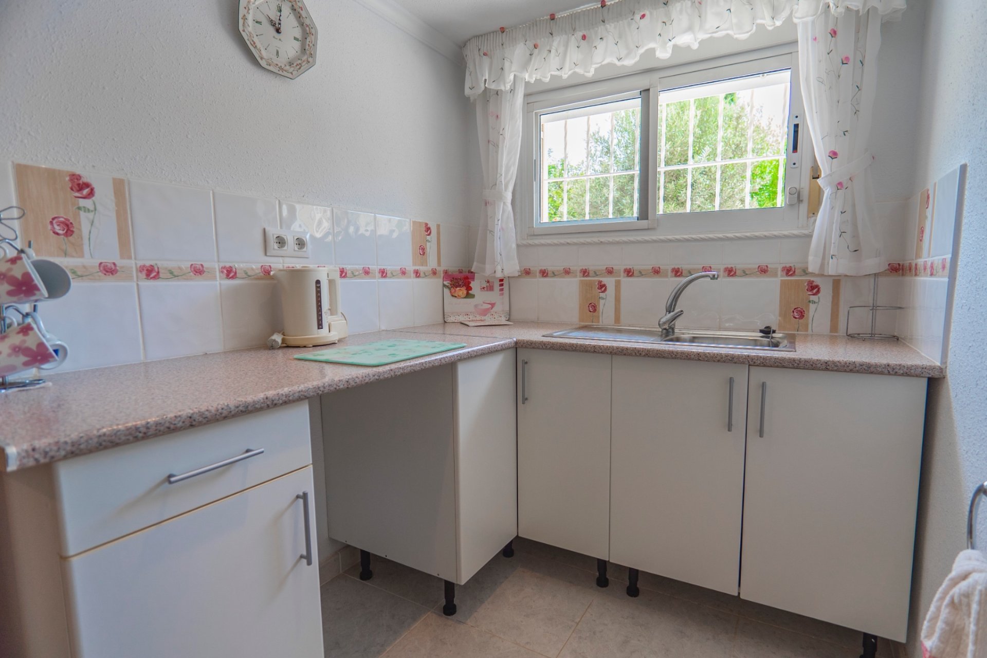 Resale - Townhouse - Ciudad quesada - Rojales