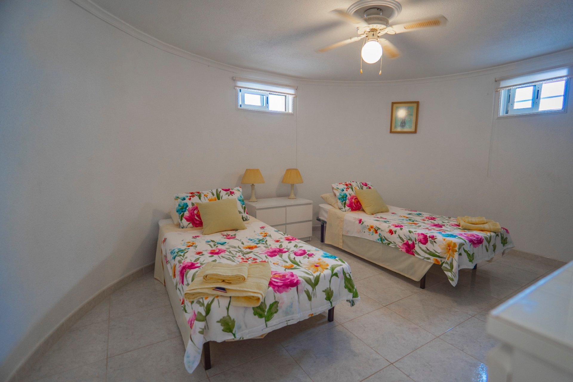 Resale - Townhouse - Ciudad quesada - Rojales