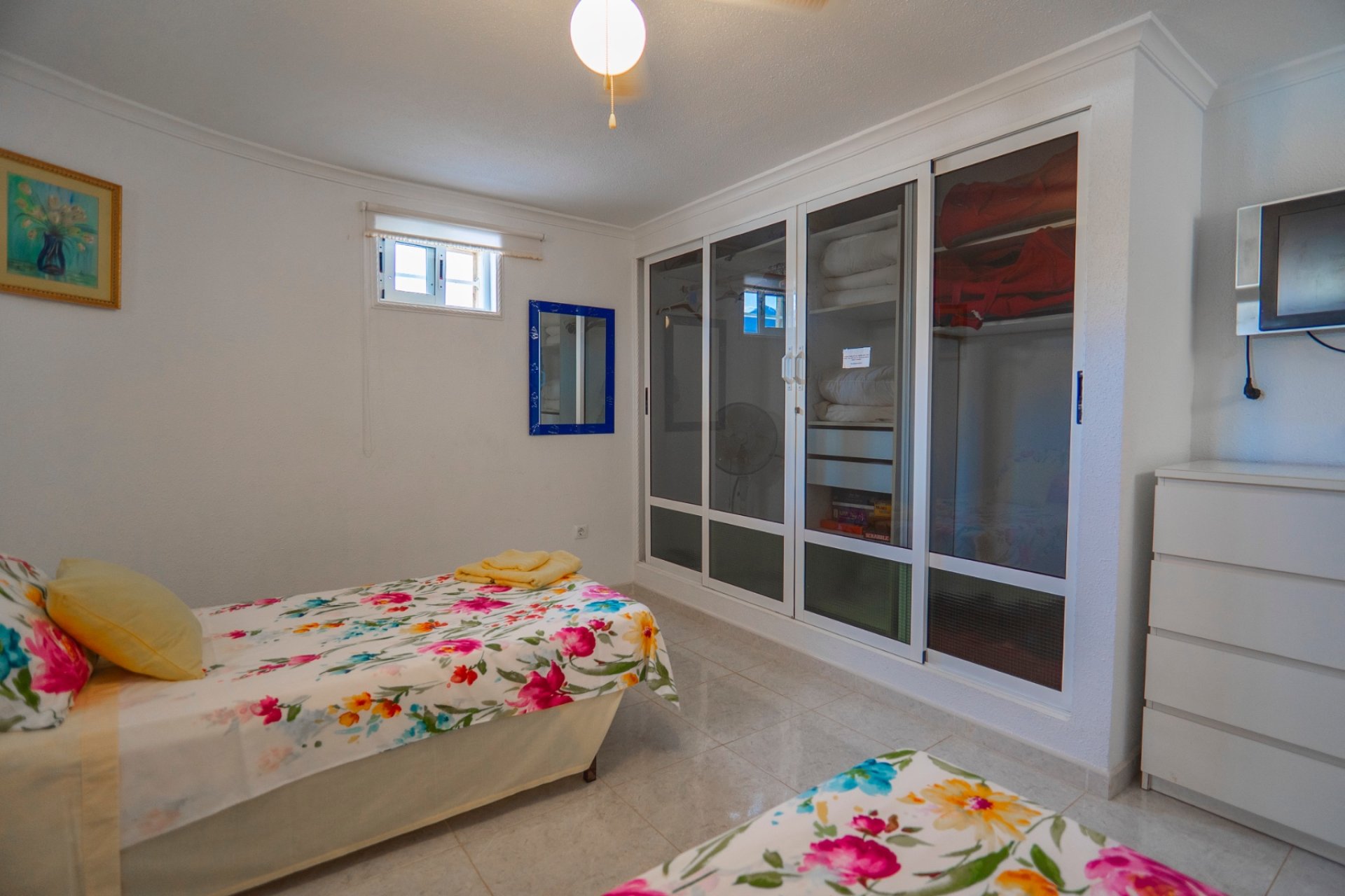 Resale - Townhouse - Ciudad quesada - Rojales