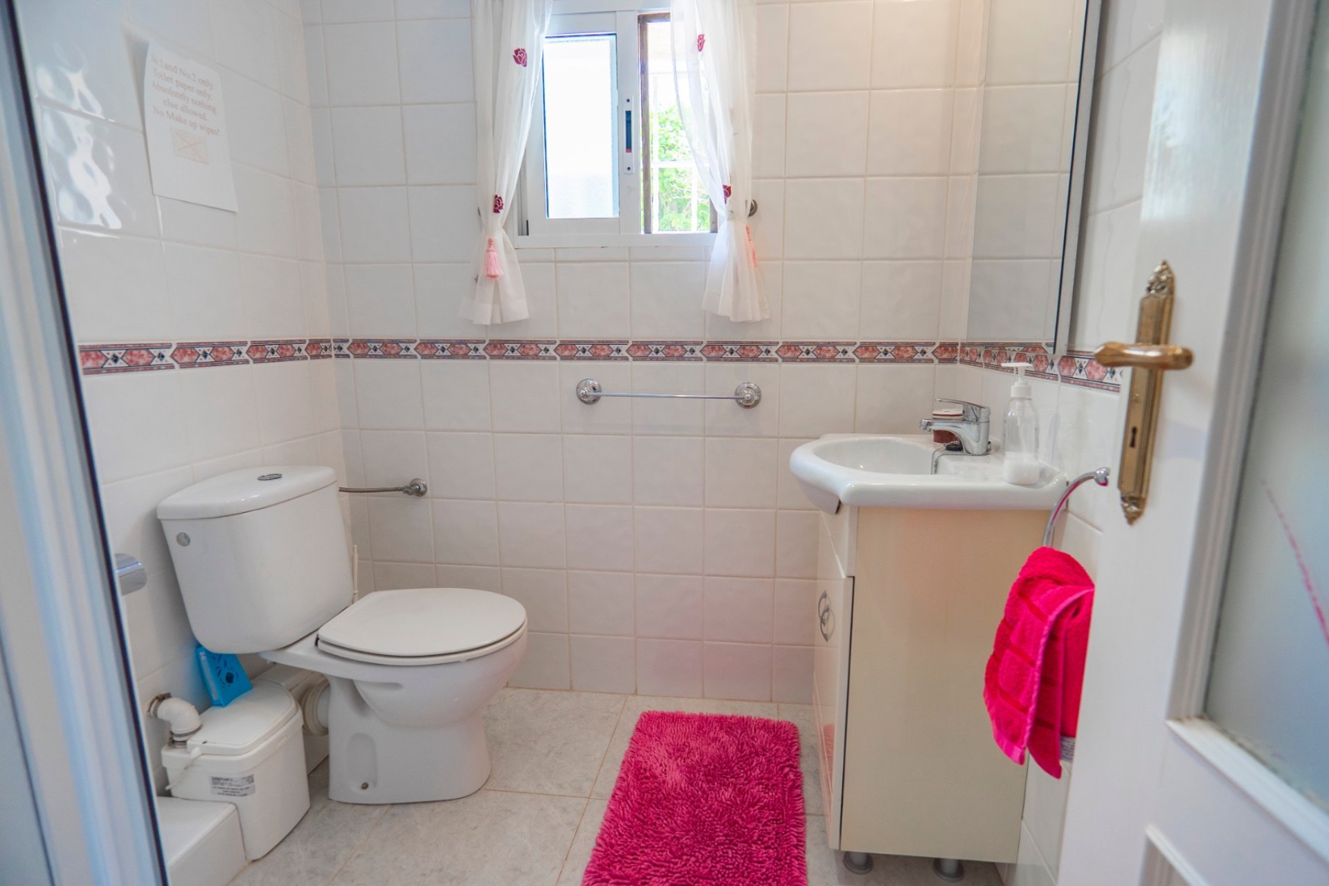 Resale - Townhouse - Ciudad quesada - Rojales