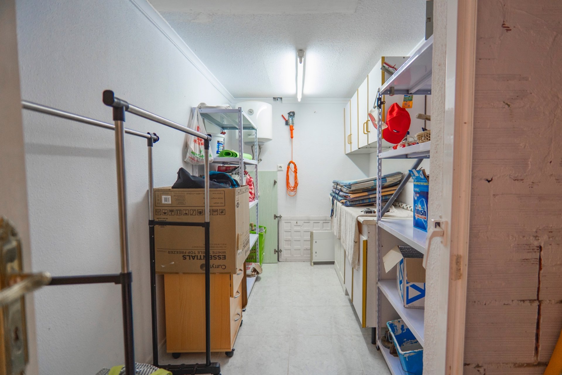 Resale - Townhouse - Ciudad quesada - Rojales