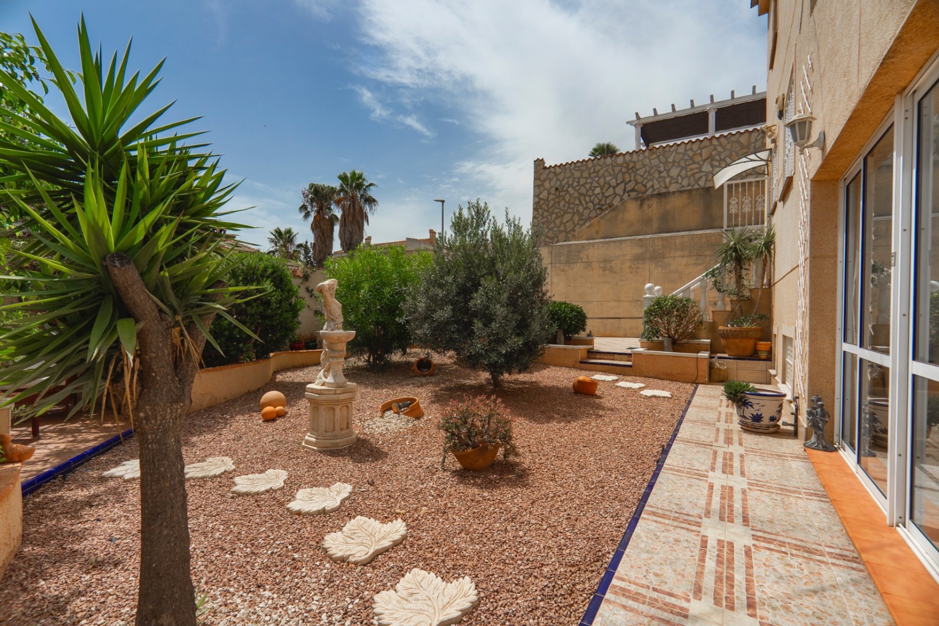 Resale - Townhouse - Ciudad quesada - Rojales