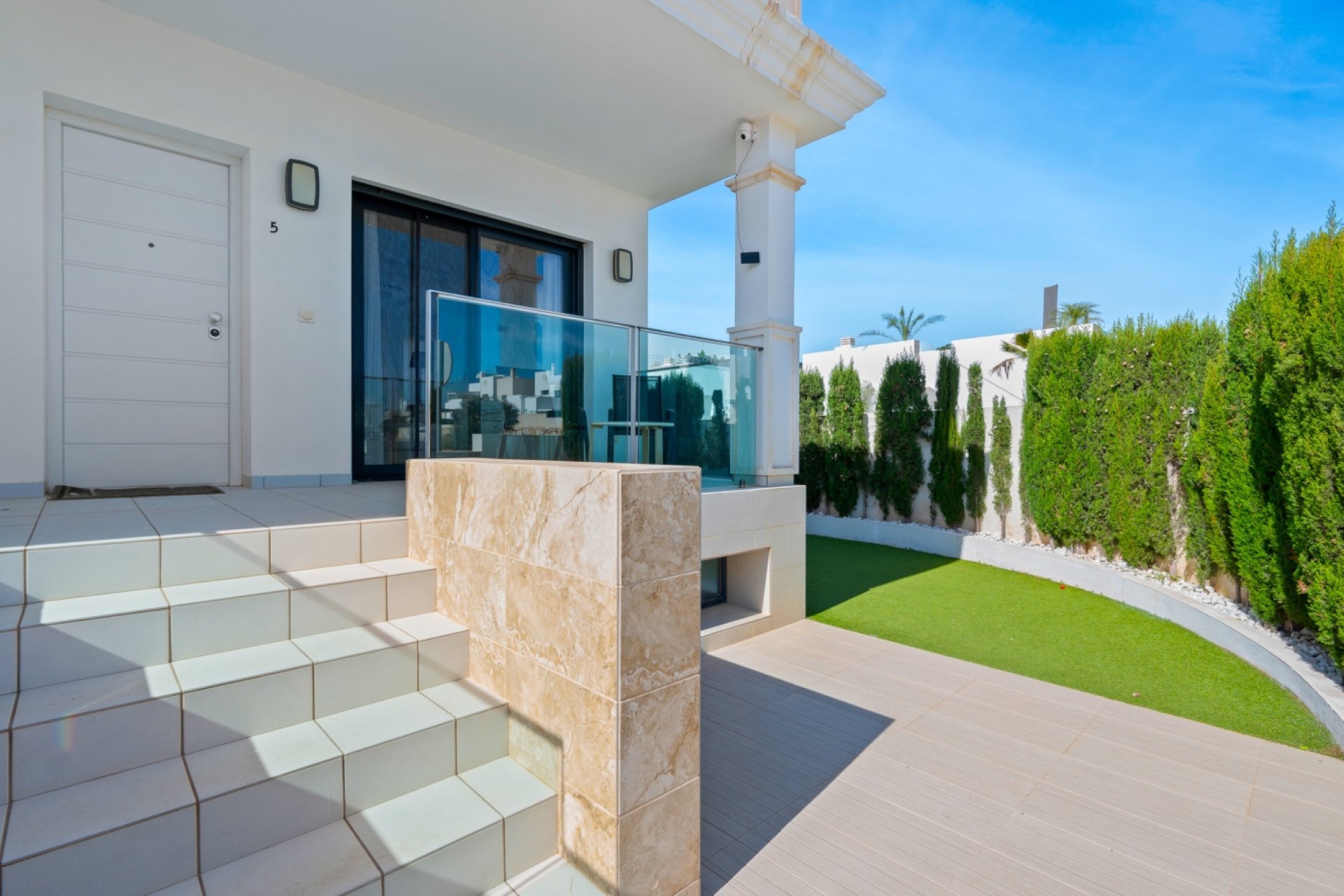 Resale - Townhouse - Ciudad quesada - Rojales