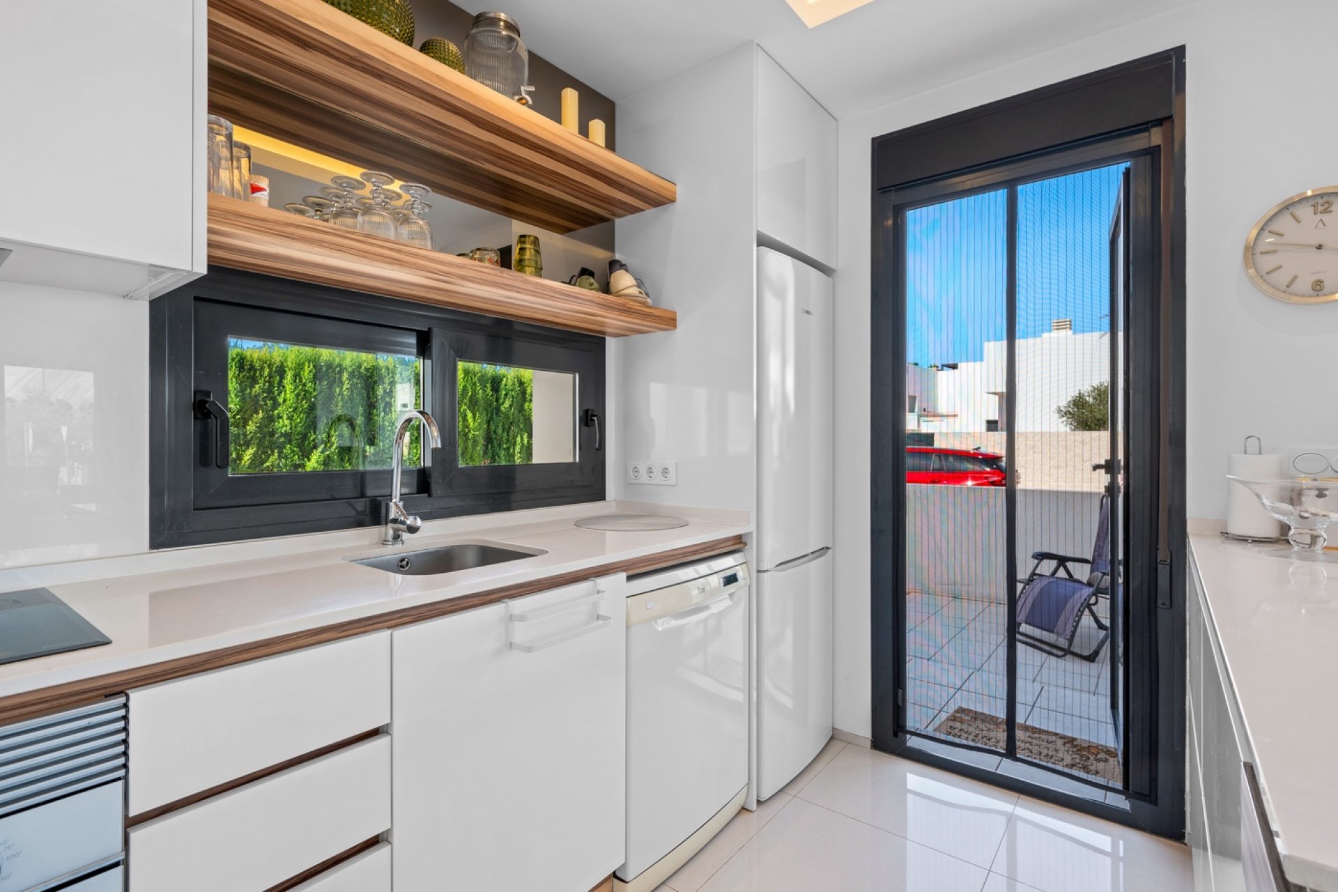 Resale - Townhouse - Ciudad quesada - Rojales