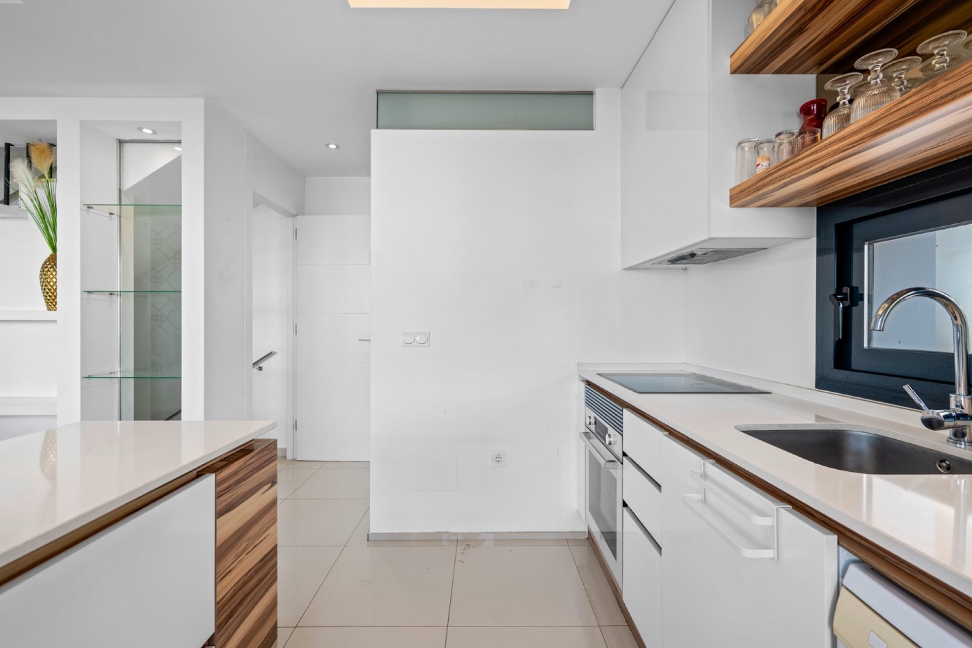 Resale - Townhouse - Ciudad quesada - Rojales