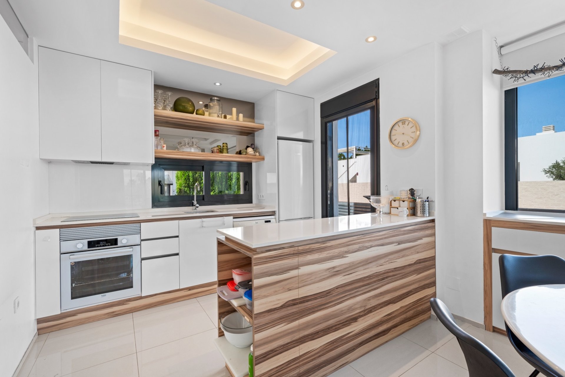 Resale - Townhouse - Ciudad quesada - Rojales