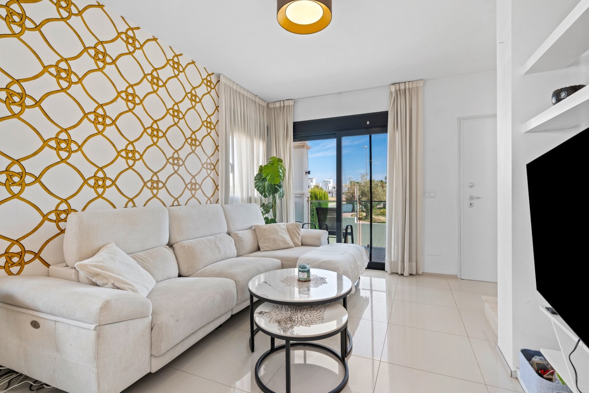 Resale - Townhouse - Ciudad quesada - Rojales